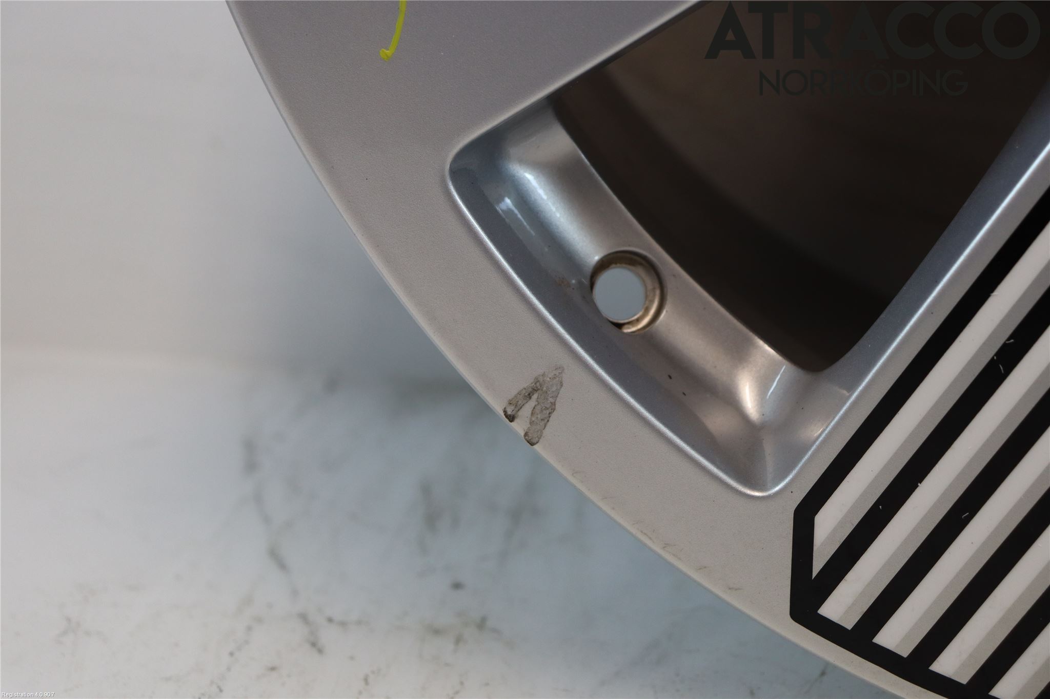 Audi E-TRON, S GE 19- Fälg Aluminium