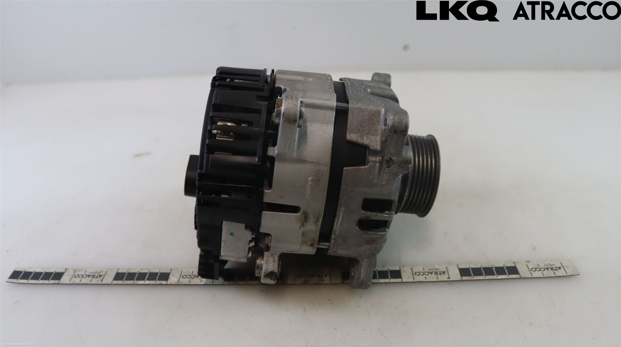 Audi A6 F2/C8 19- Generator