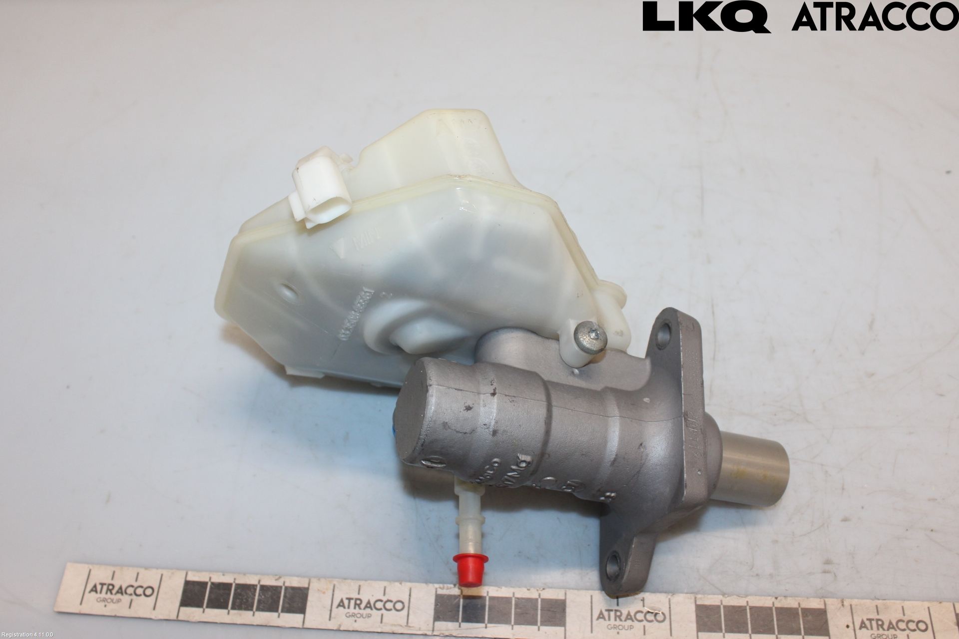 Landrover LAND ROVER FREELANDER 2 07-14 Broms Huvudcylinder
