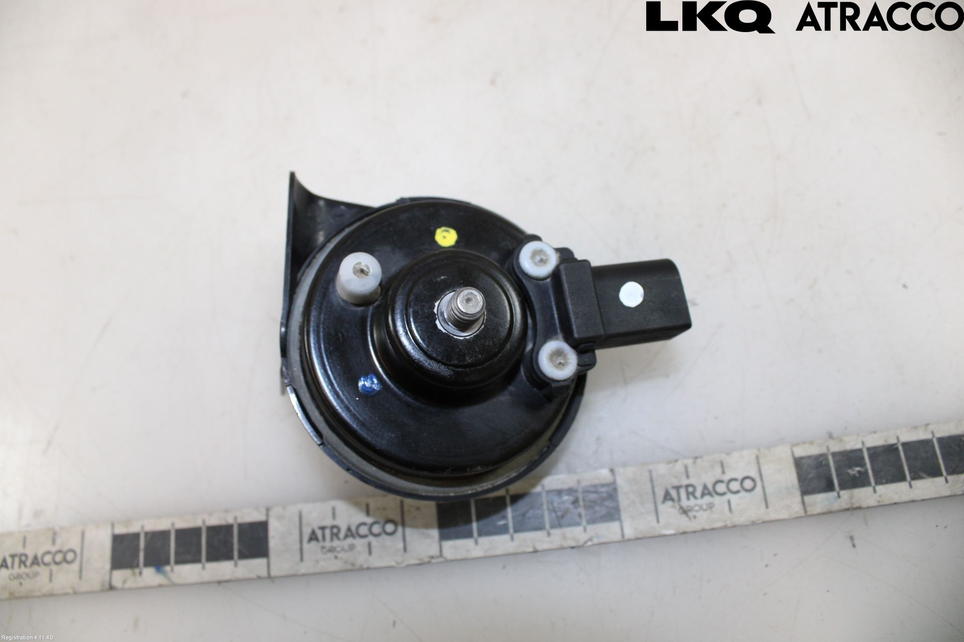 Volkswagen VW GOLF / E-GOLF VIII 20- Signalhorn