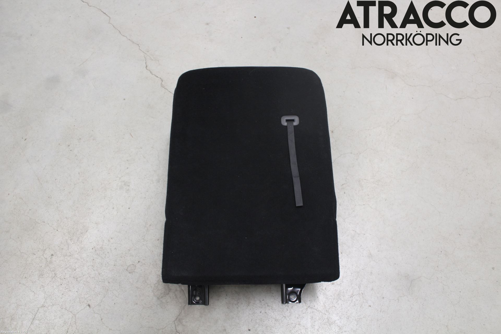 Kia SORENTO 15-20 Inredning Stol Bak