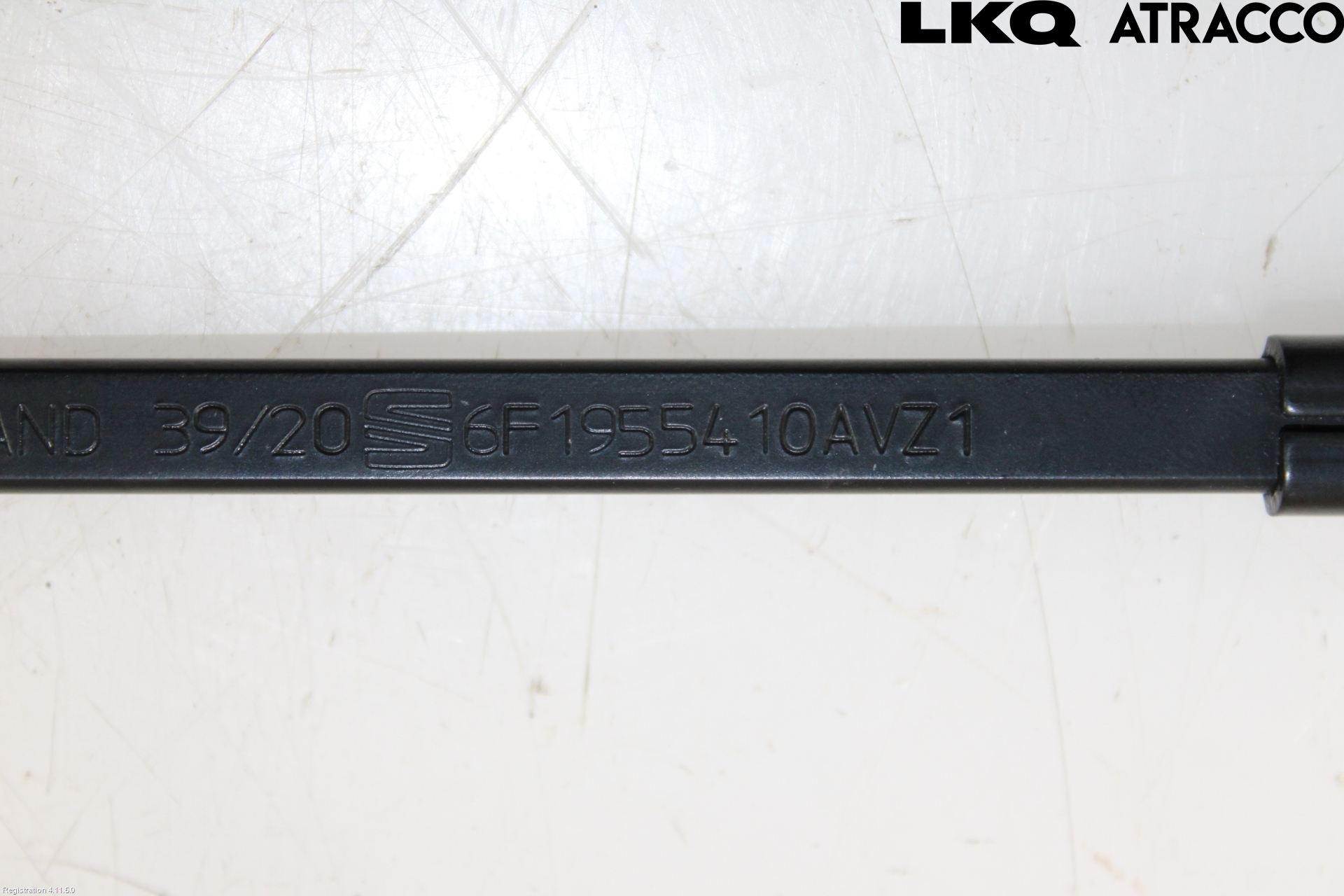 Seat ARONA Torkararm Armar Vindruta