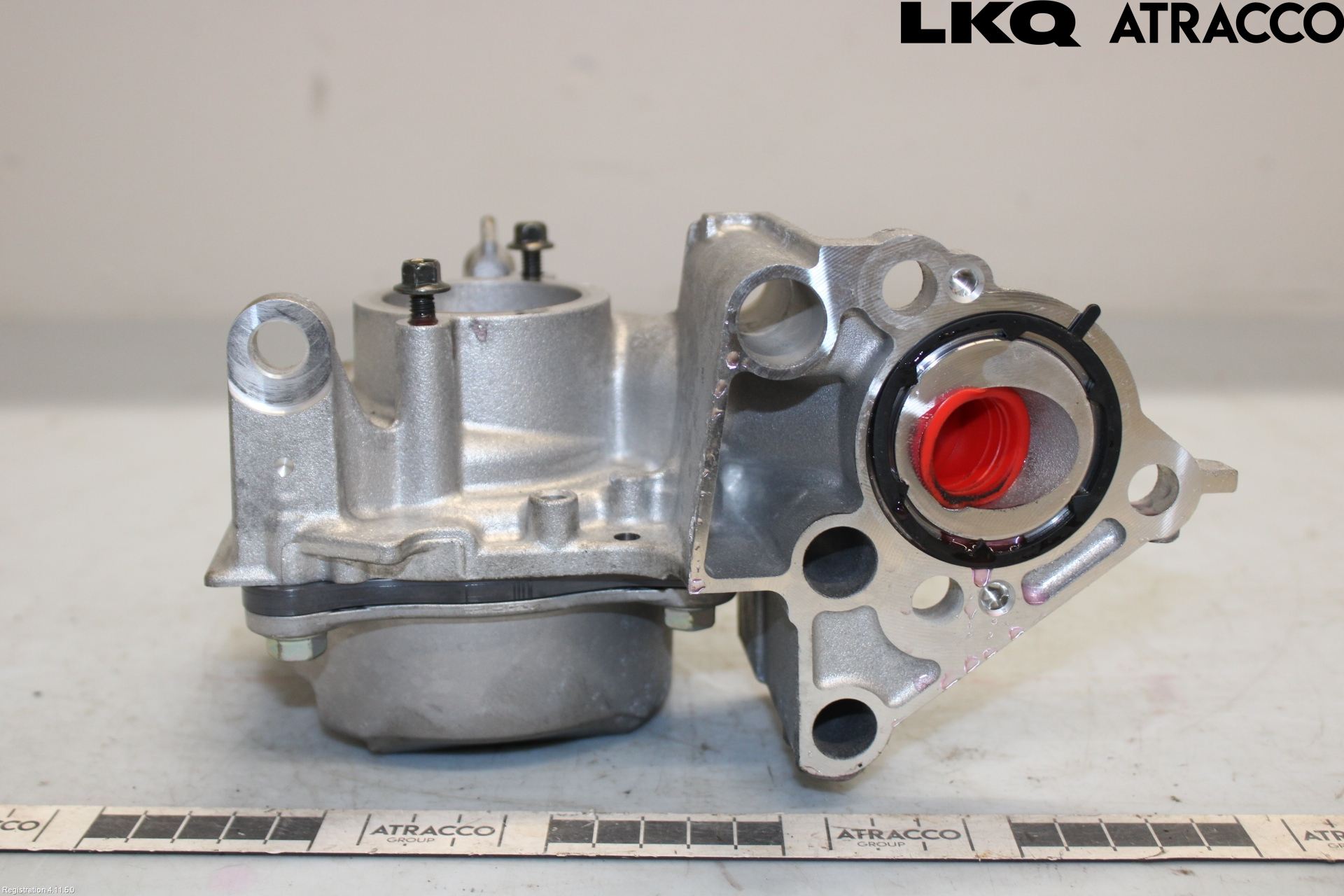 Toyota RAV4 19- Vattenpump