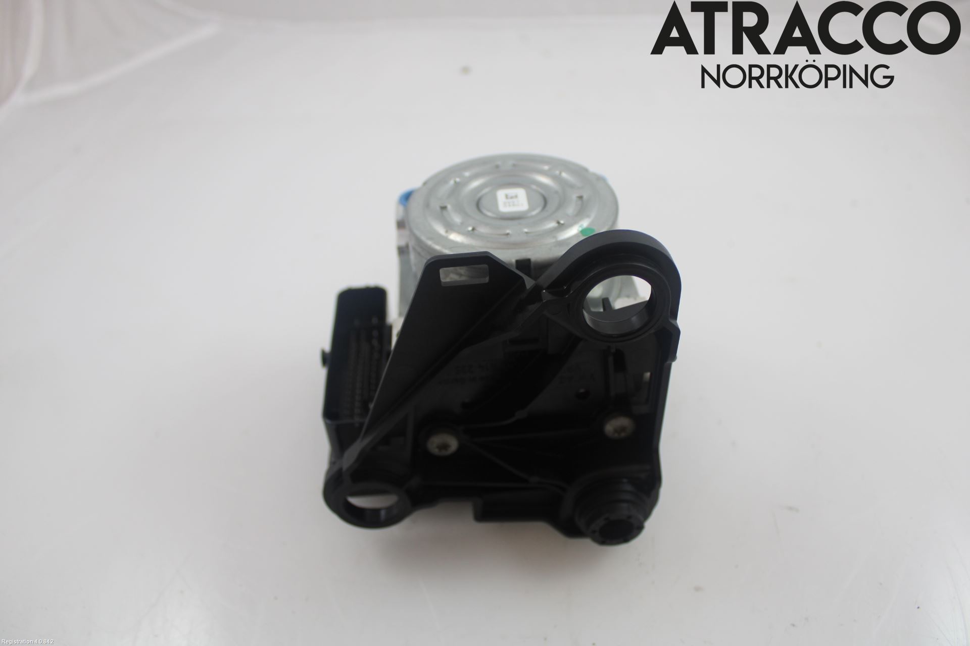 Volkswagen VW PASSAT 20-24 Abs Hydraulaggregat