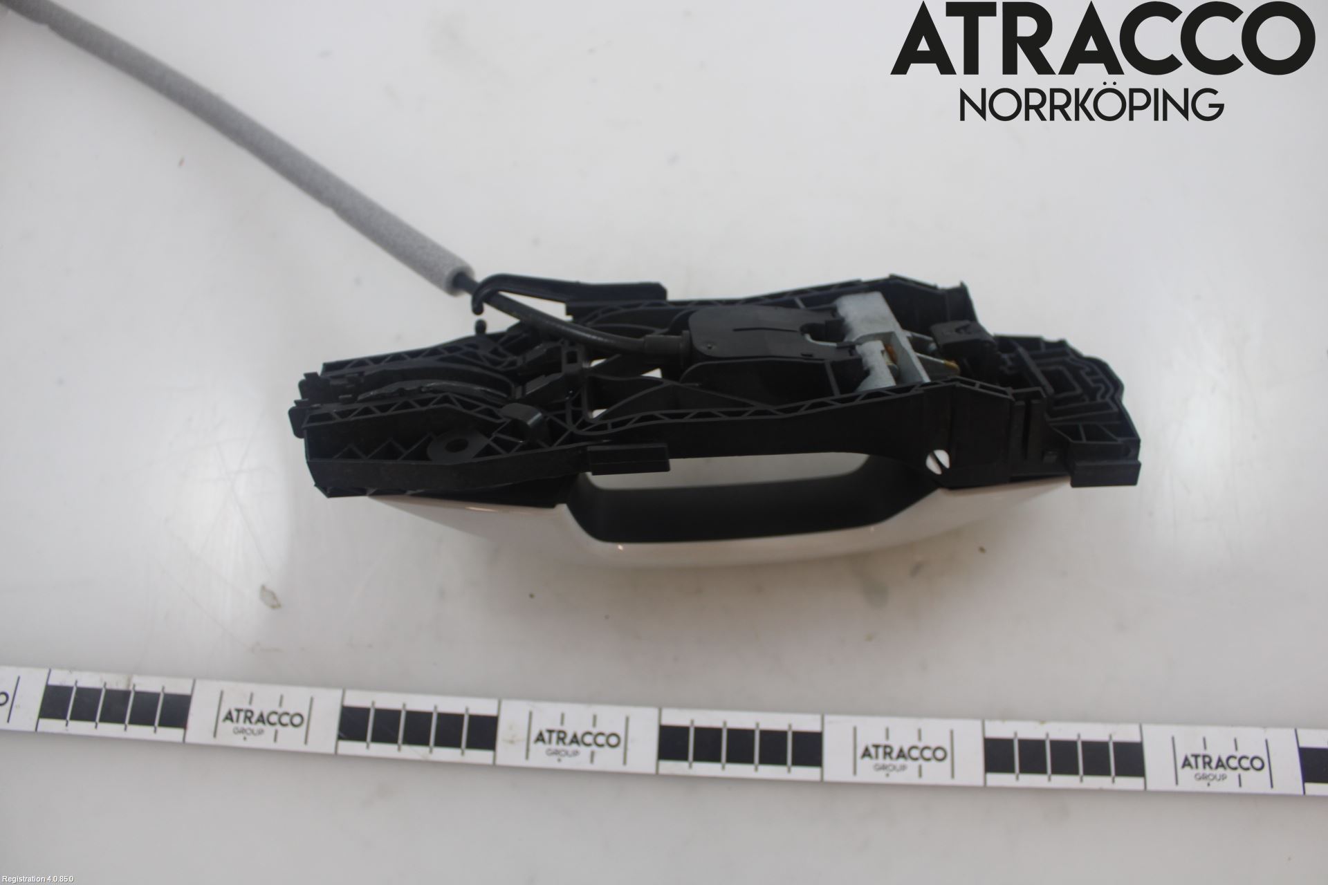 Audi A3/S3 8Y 21- Dörrhandtag Yttre Vä