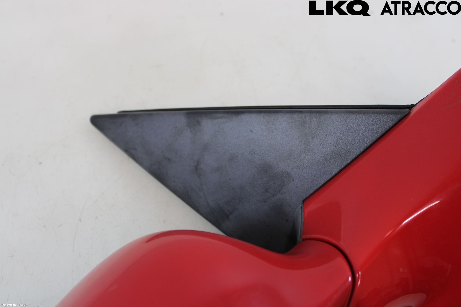 Saab 9-5 -05 Spegel Yttre El Hö