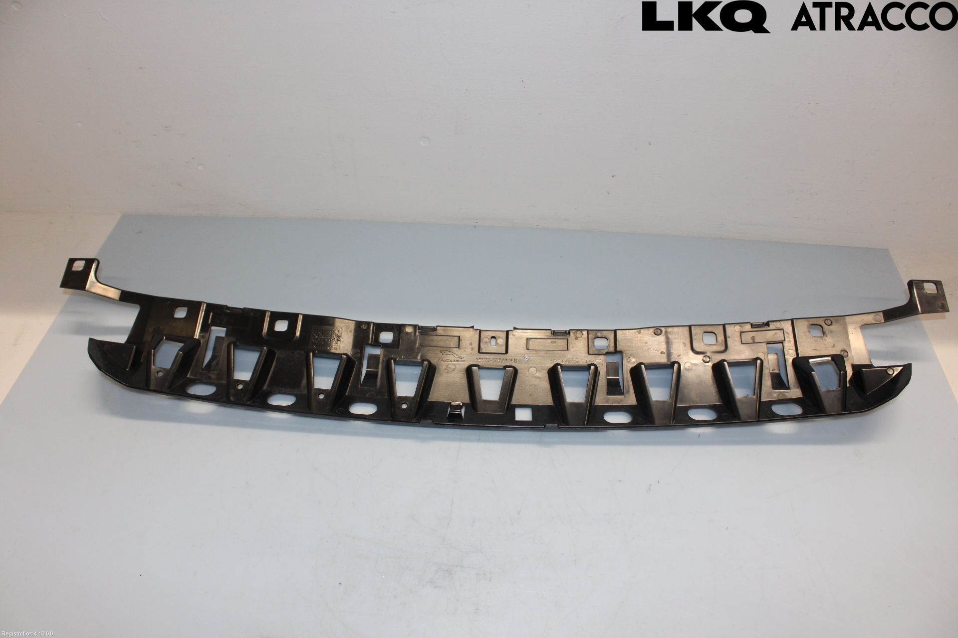 Jaguar F-PACE Stötfångardel Fram Mitt