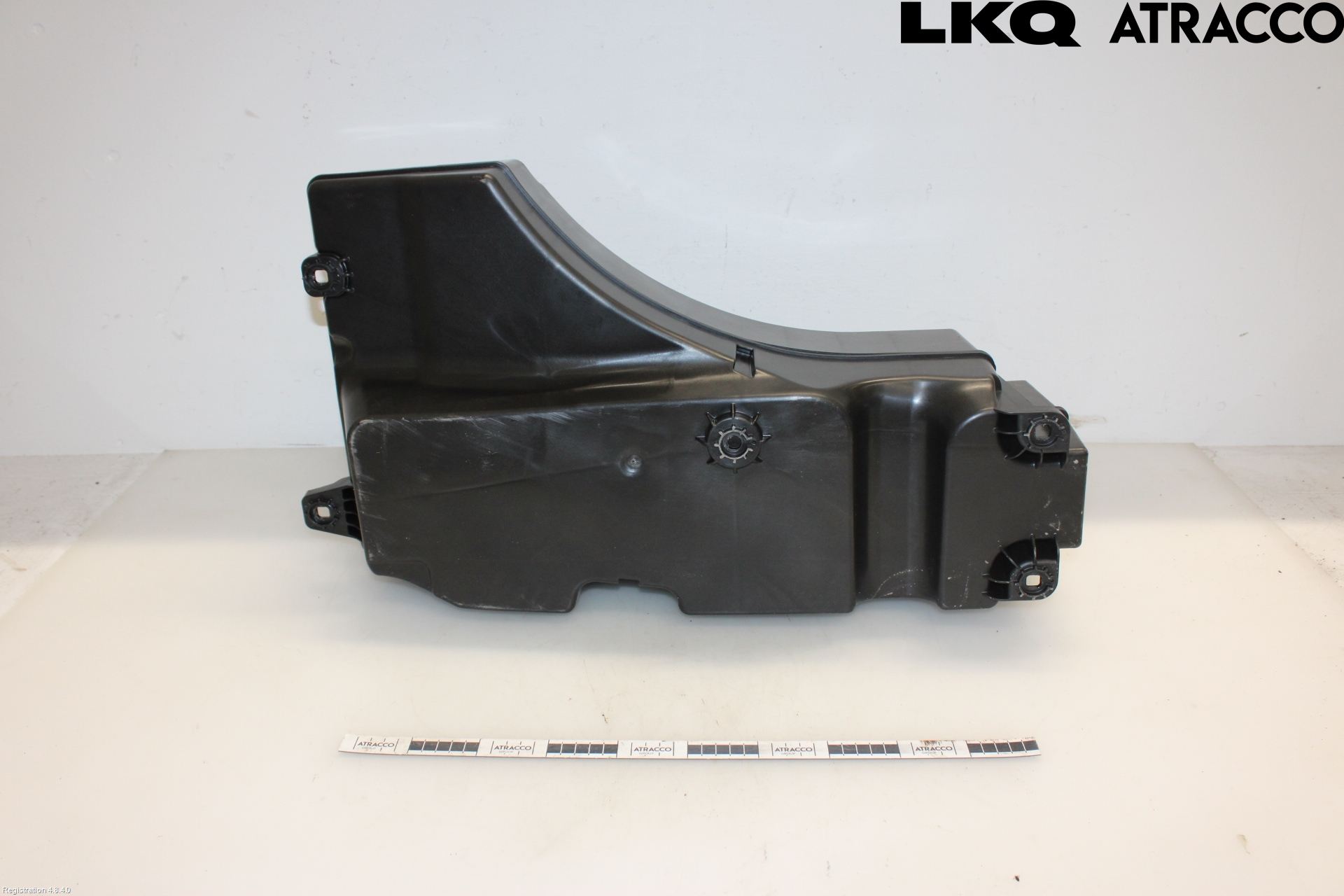 Audi Q7/SQ7 Högtalare