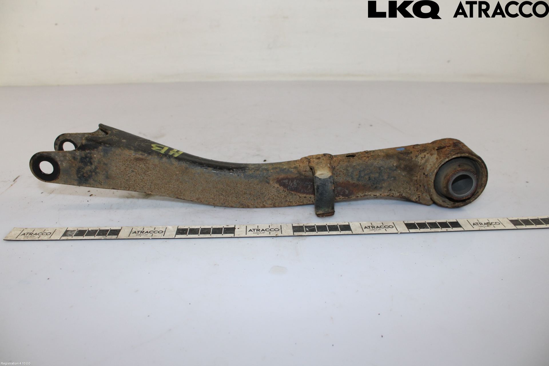 Subaru LEGACY 10-14 Bärarm Bak Höger