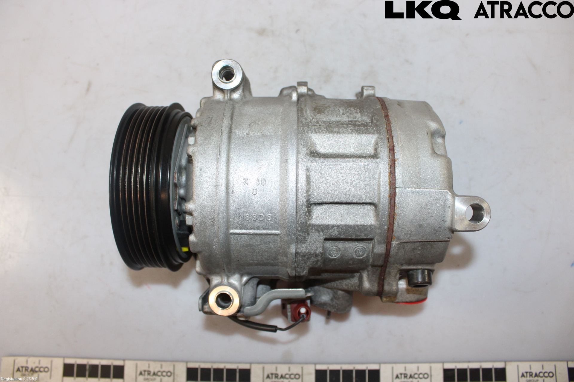 Volkswagen VW TRANSP/CARAVELLE (T6) 16-22 Ac Kompressor
