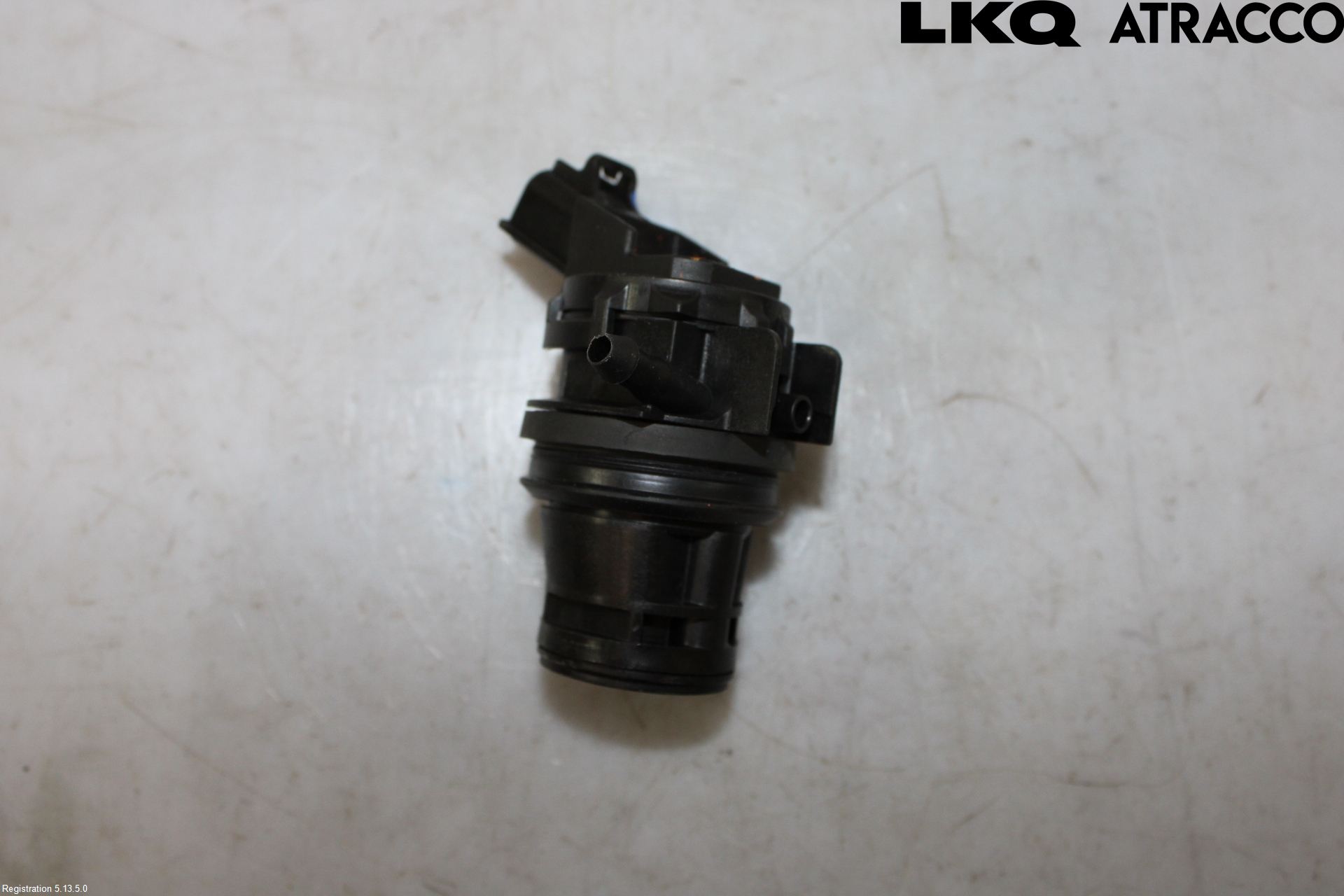 Toyota RAV 4 06-12 Spolarpump Vindruta