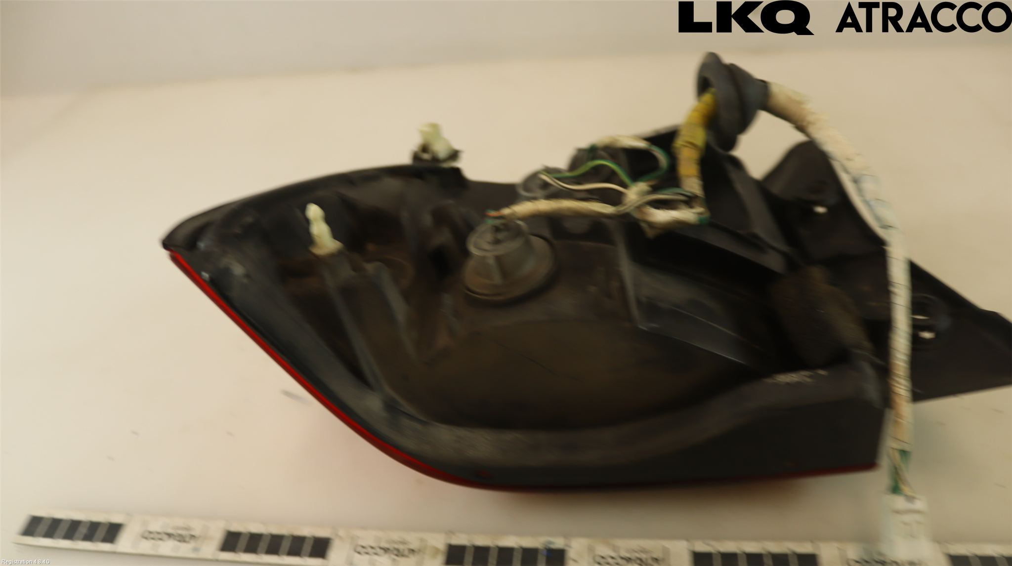 Lexus LS 400 90-00 Bakljus Höger