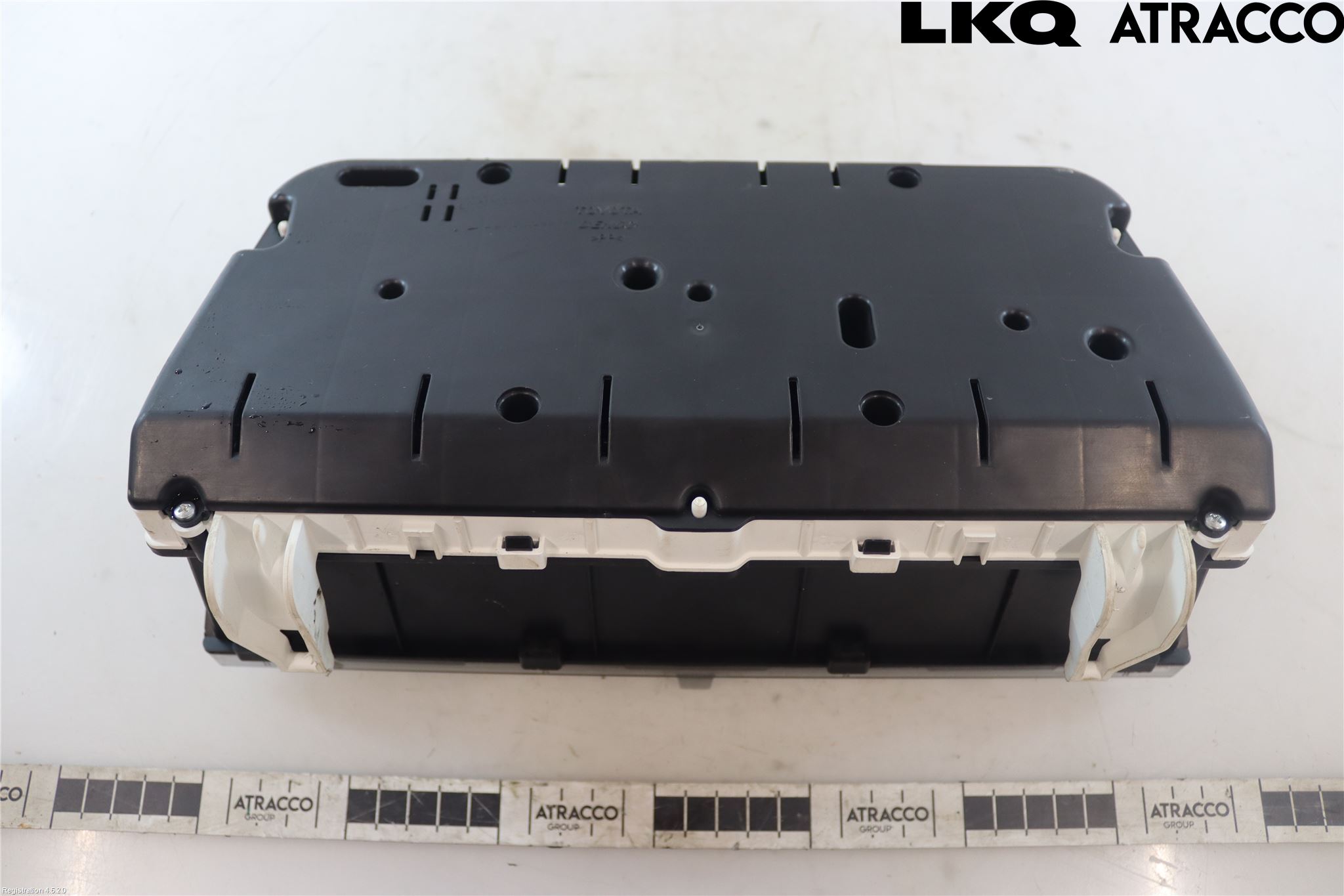 Toyota COROLLA VERSO 08-09 Instrument Komb