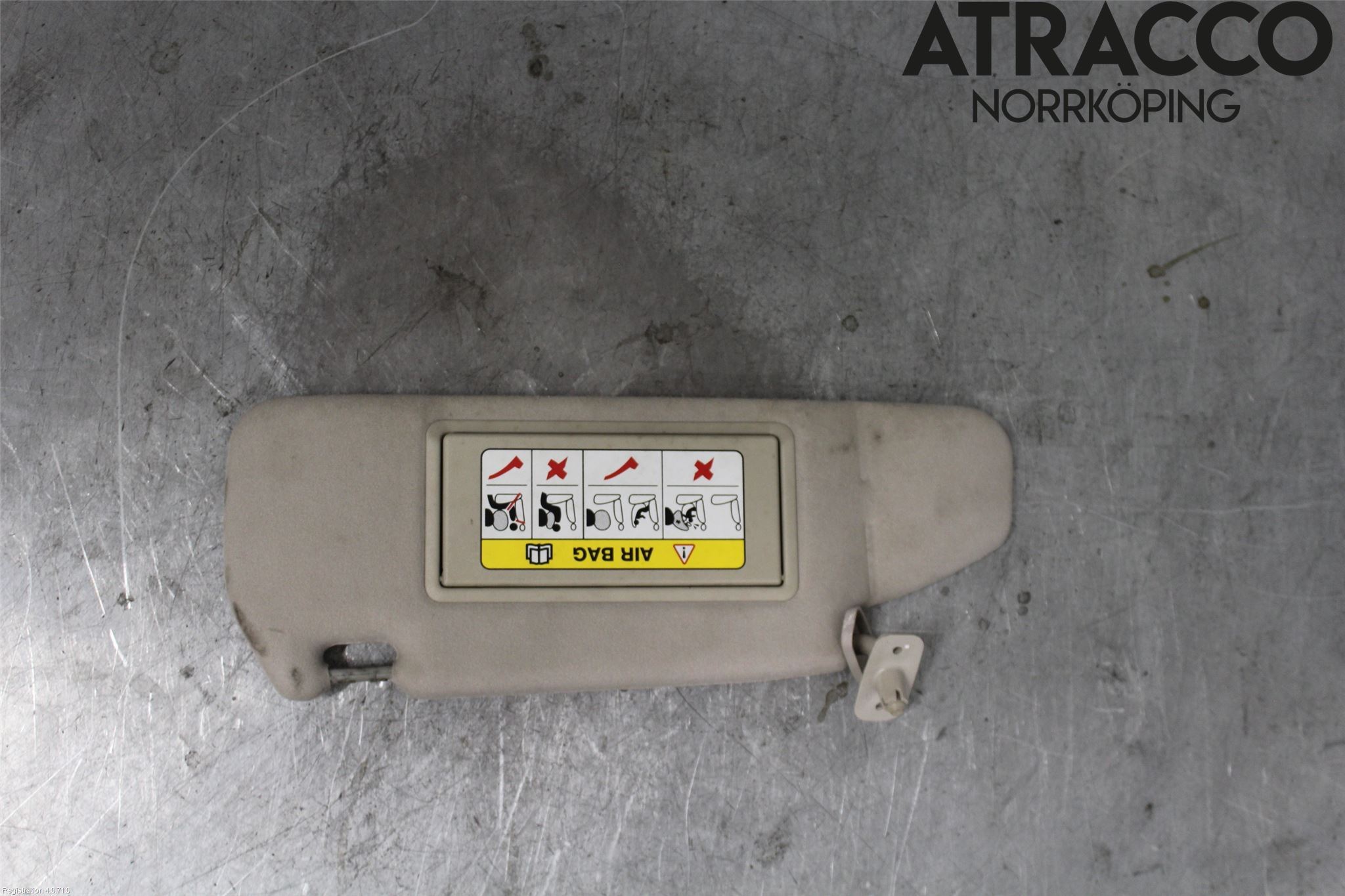 Jaguar XK8/XKR   96-06 Solskydd