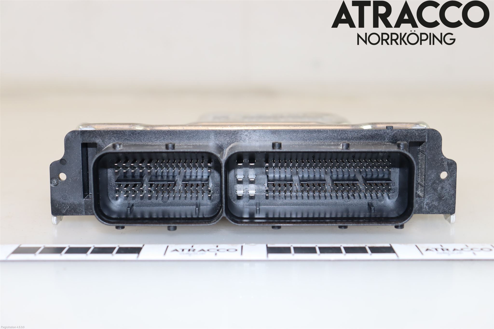 Seat ATECA 16->> Styrenhet Insprut Bensin