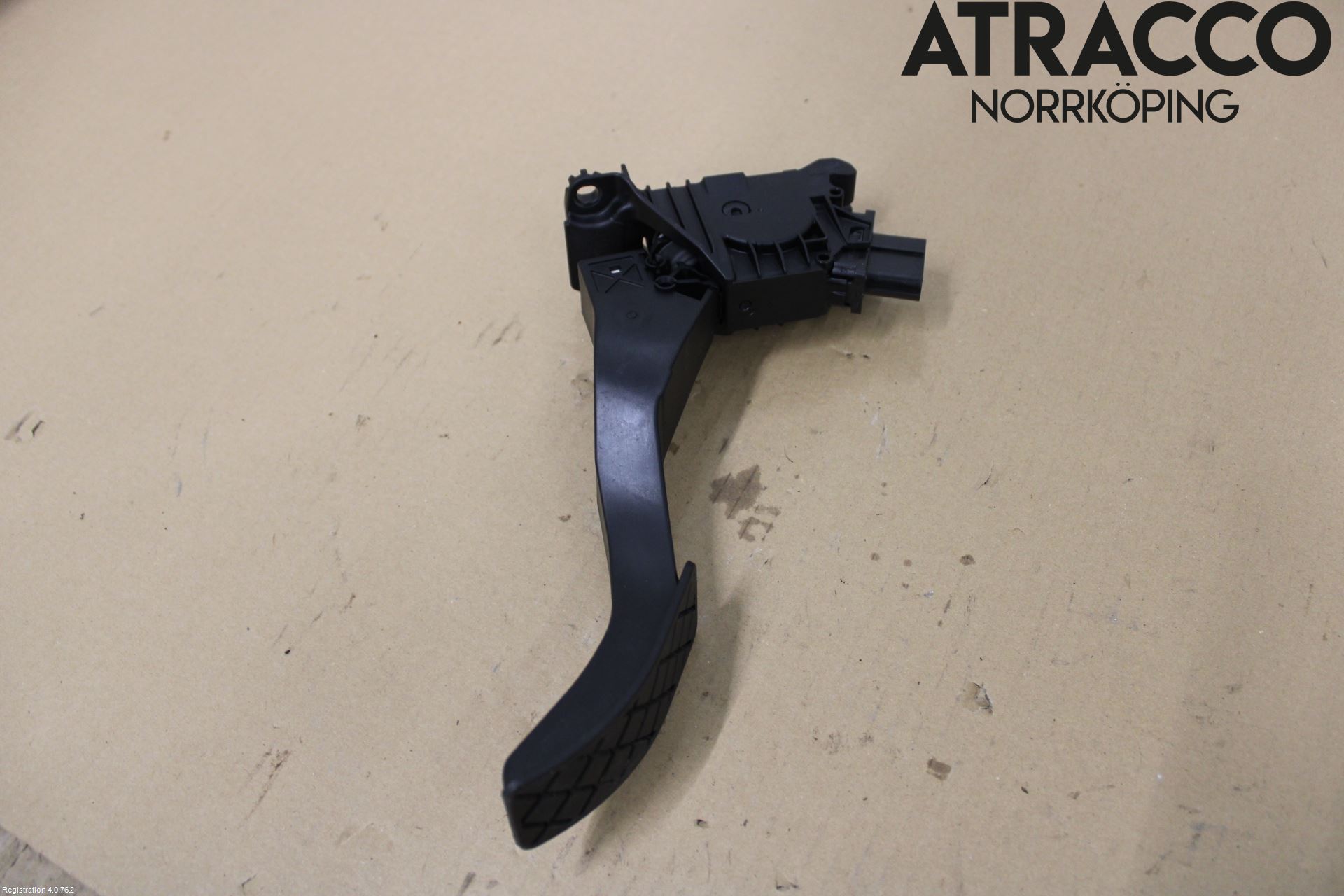 Volkswagen VW PASSAT 20-24 Gaspedal