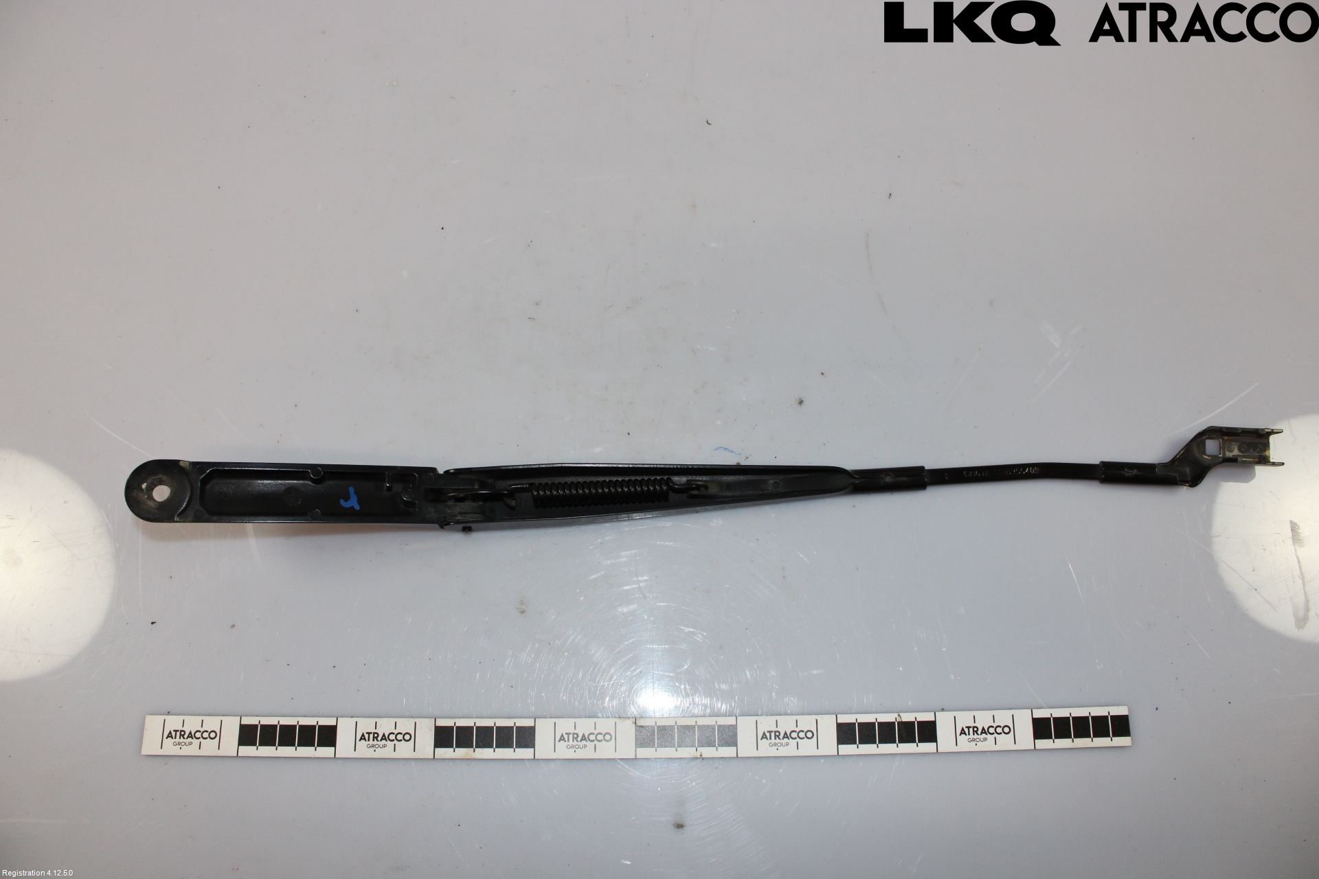 Volkswagen VW TIGUAN 16-24 Torkararm Armar Vindruta