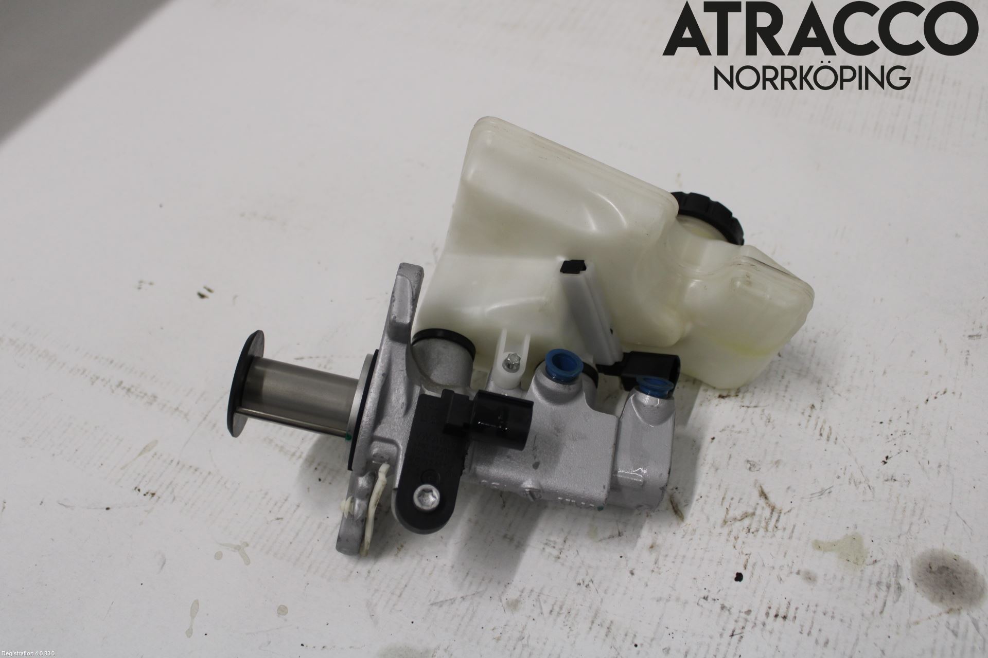 Seat ARONA Broms Huvudcylinder