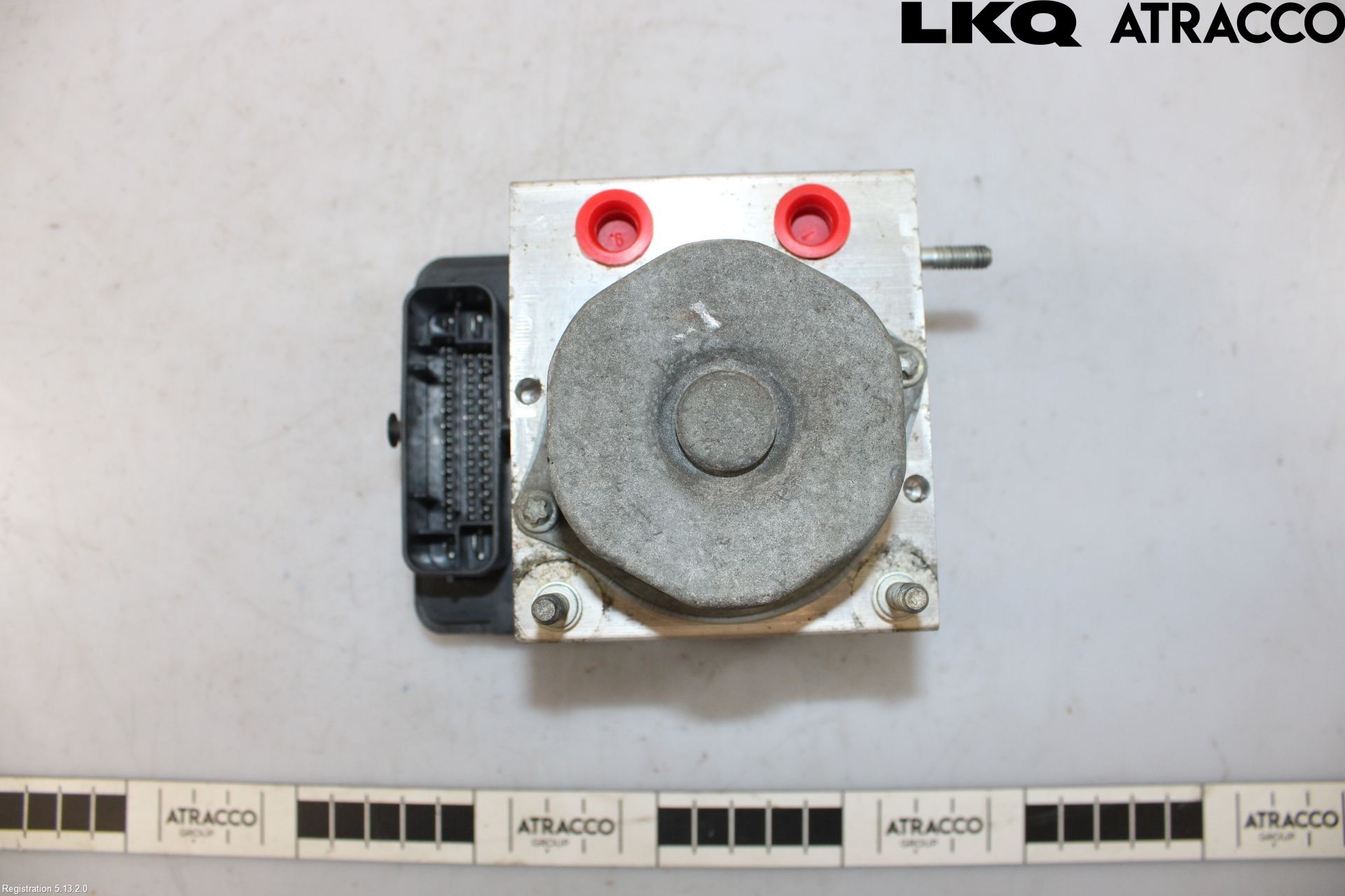 Suzuki SWIFT 11-16 Abs Hydraulaggregat