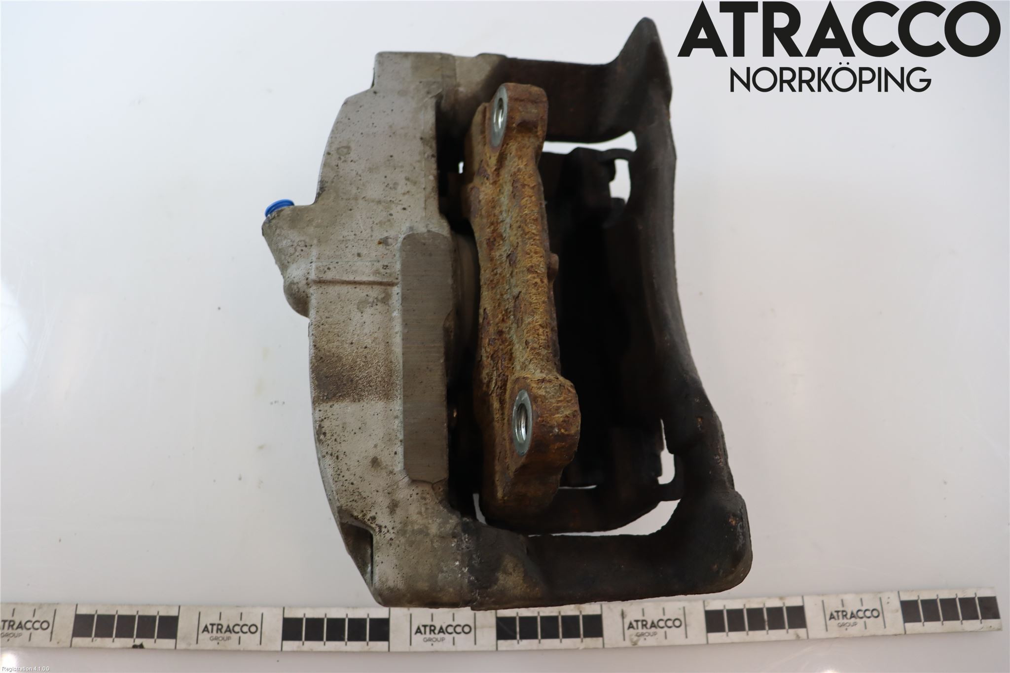 Volvo XC70 08-13 Bromsok Fram Höger