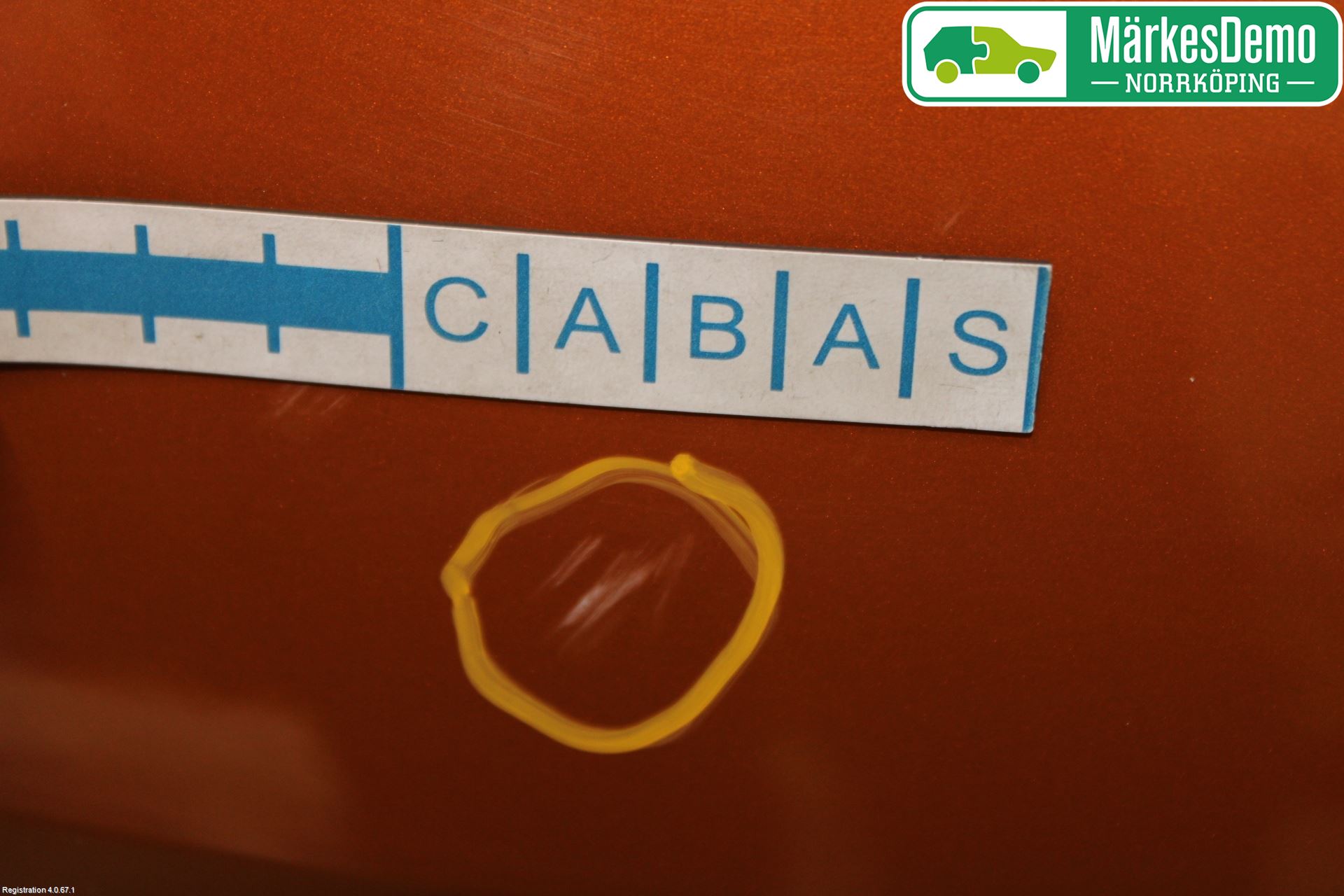 Audi Q3 8U 12-18 Baklucka Kombi