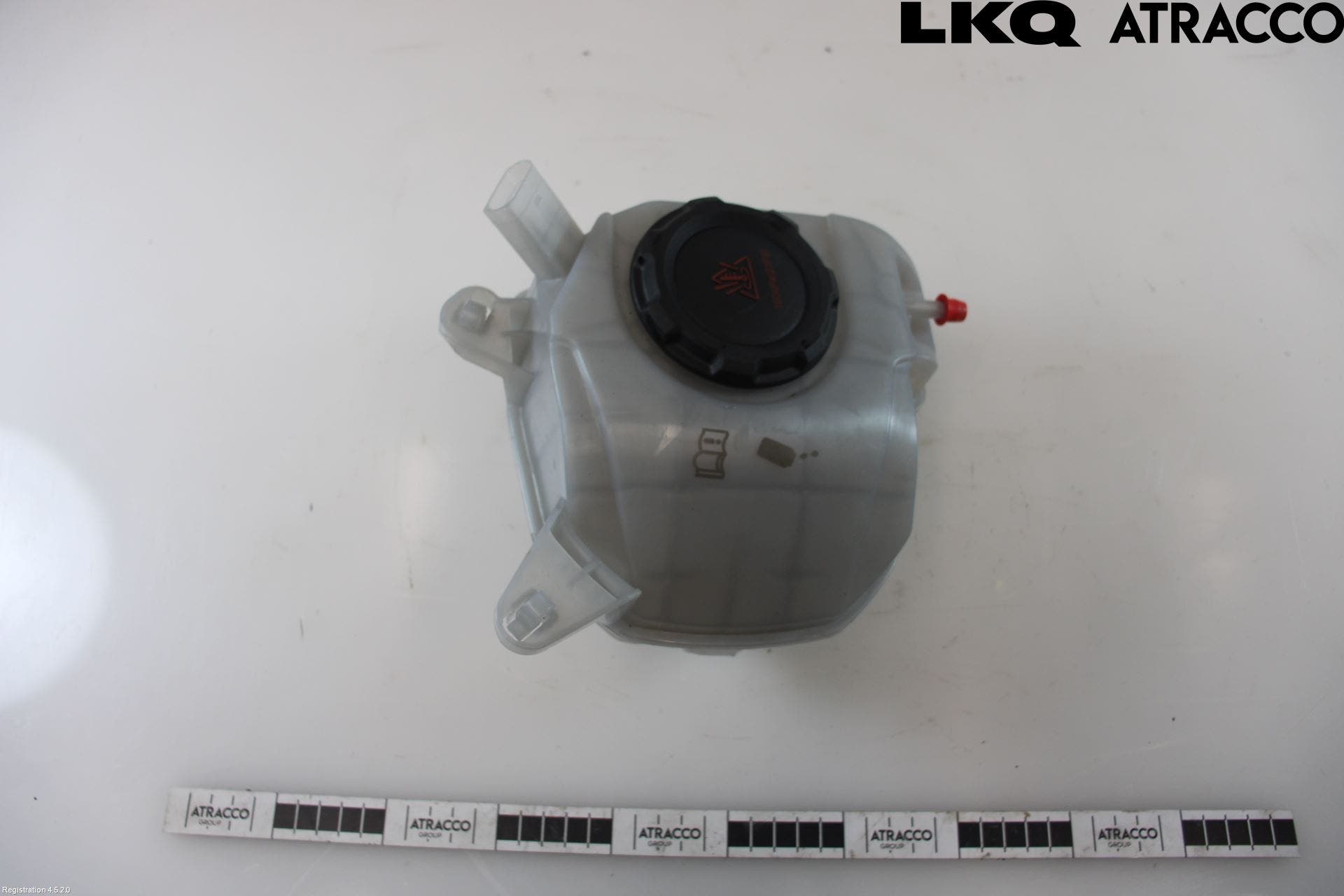 Skoda SCALA 19- Expansionstank