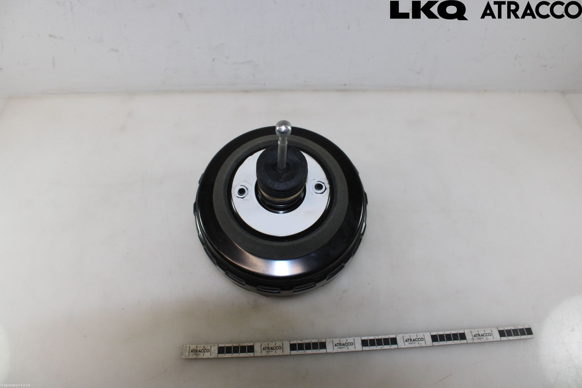 GM CHEVROLET CRUZE Bromsservo