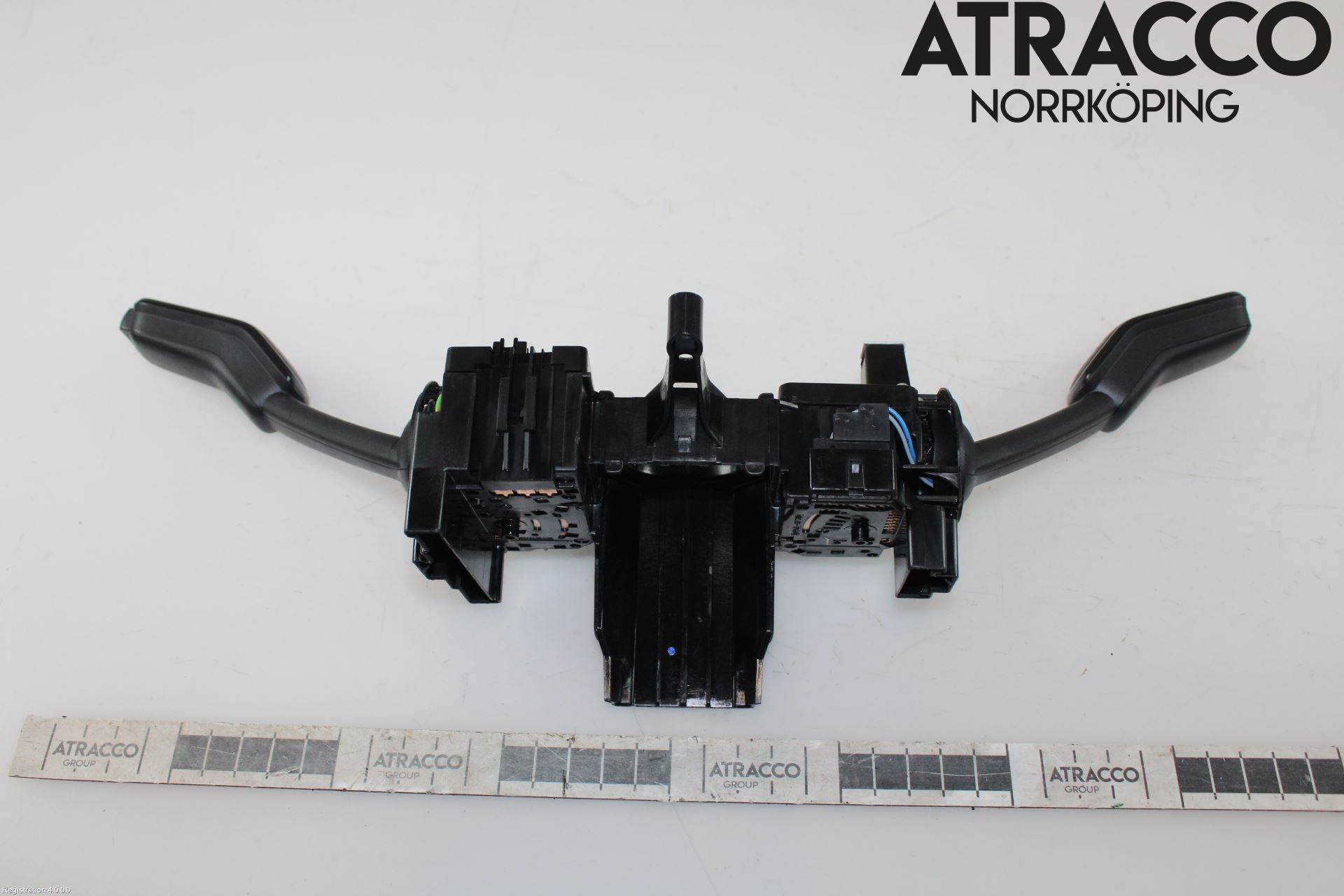 Seat IBIZA IV 08-16 Spakcentral