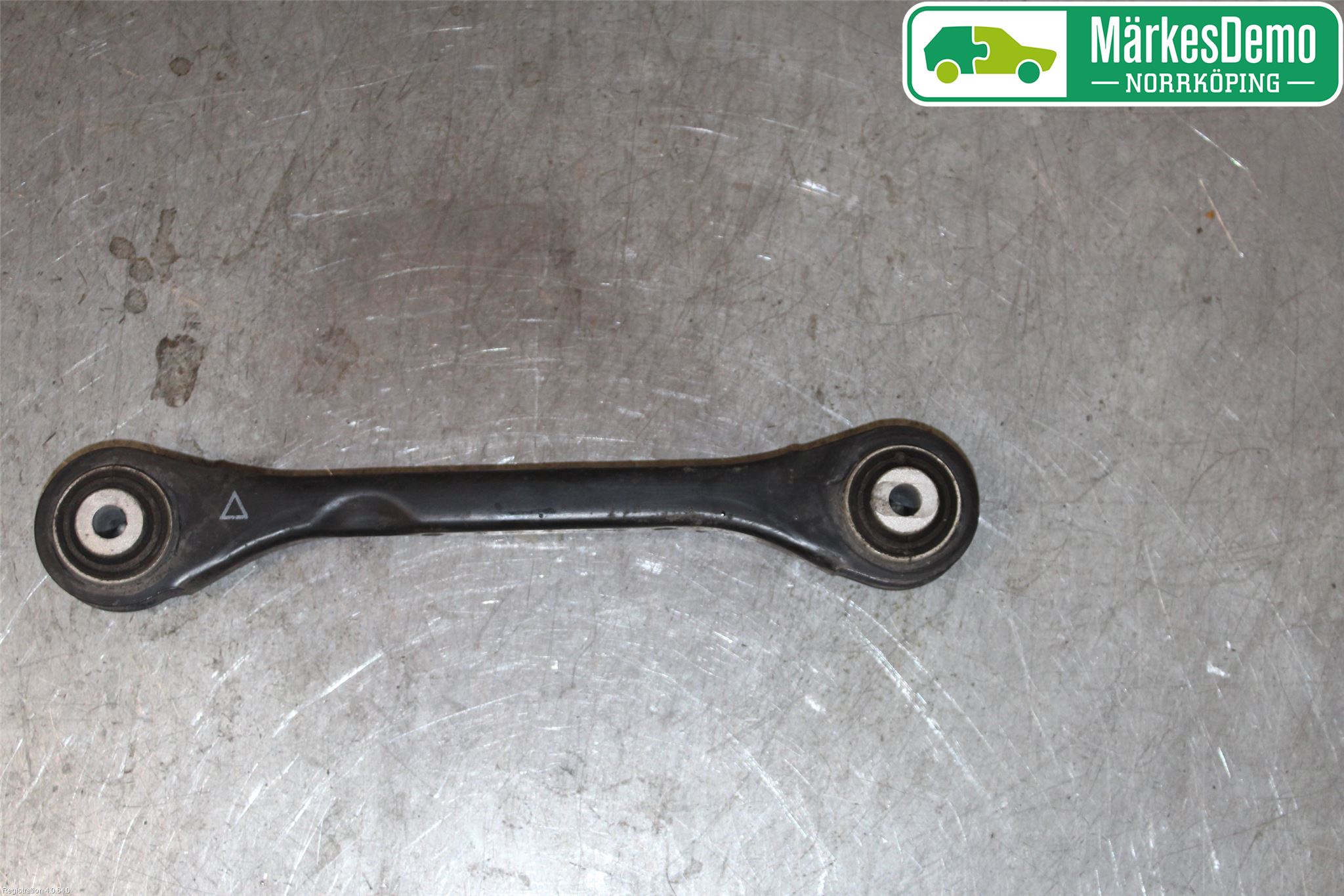 Audi A6/S6 4G 11-18 Momentstag Bak