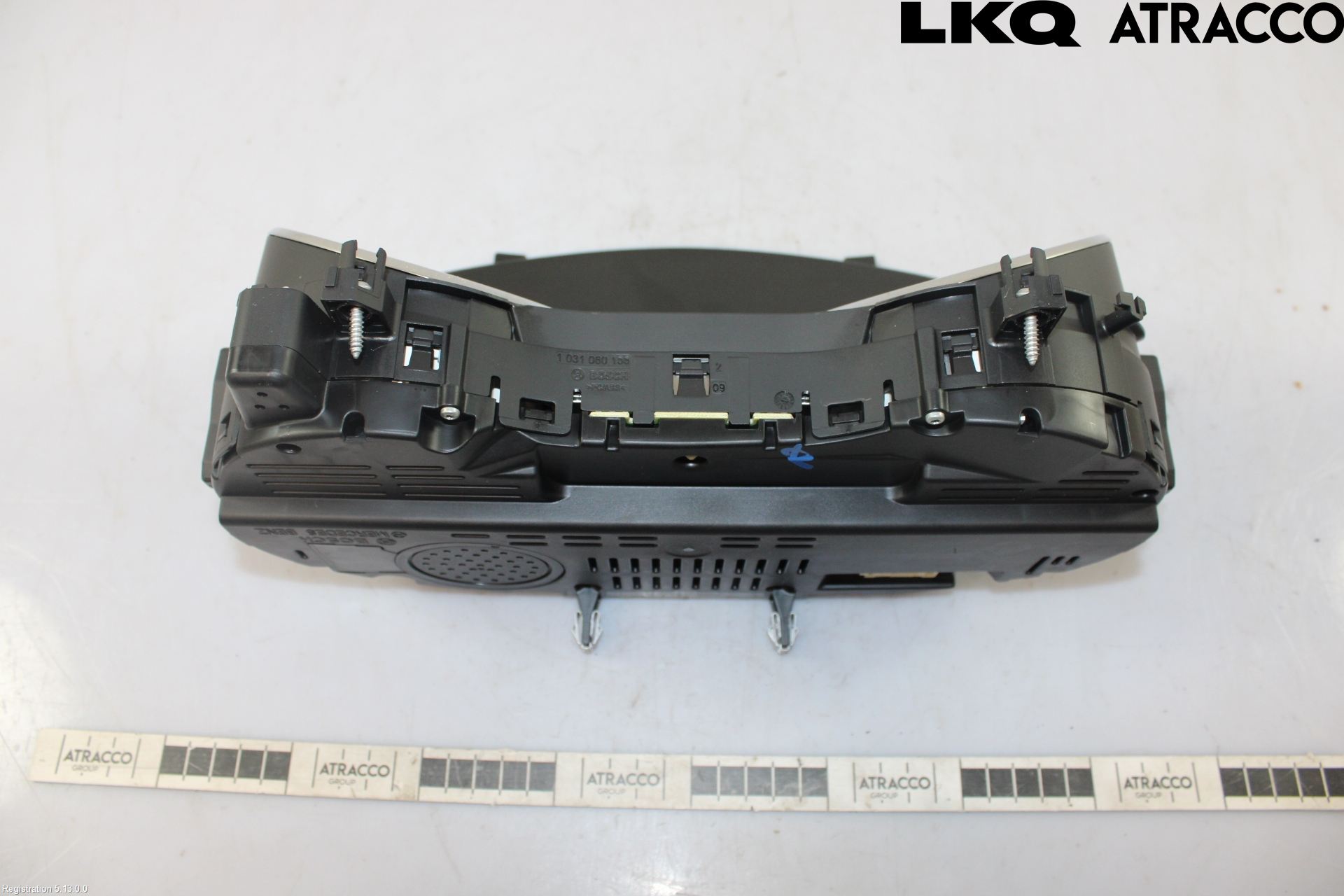 Mercedes-Benz MB CLA-KLASS (C117/X117) 13-19 Instrument Komb