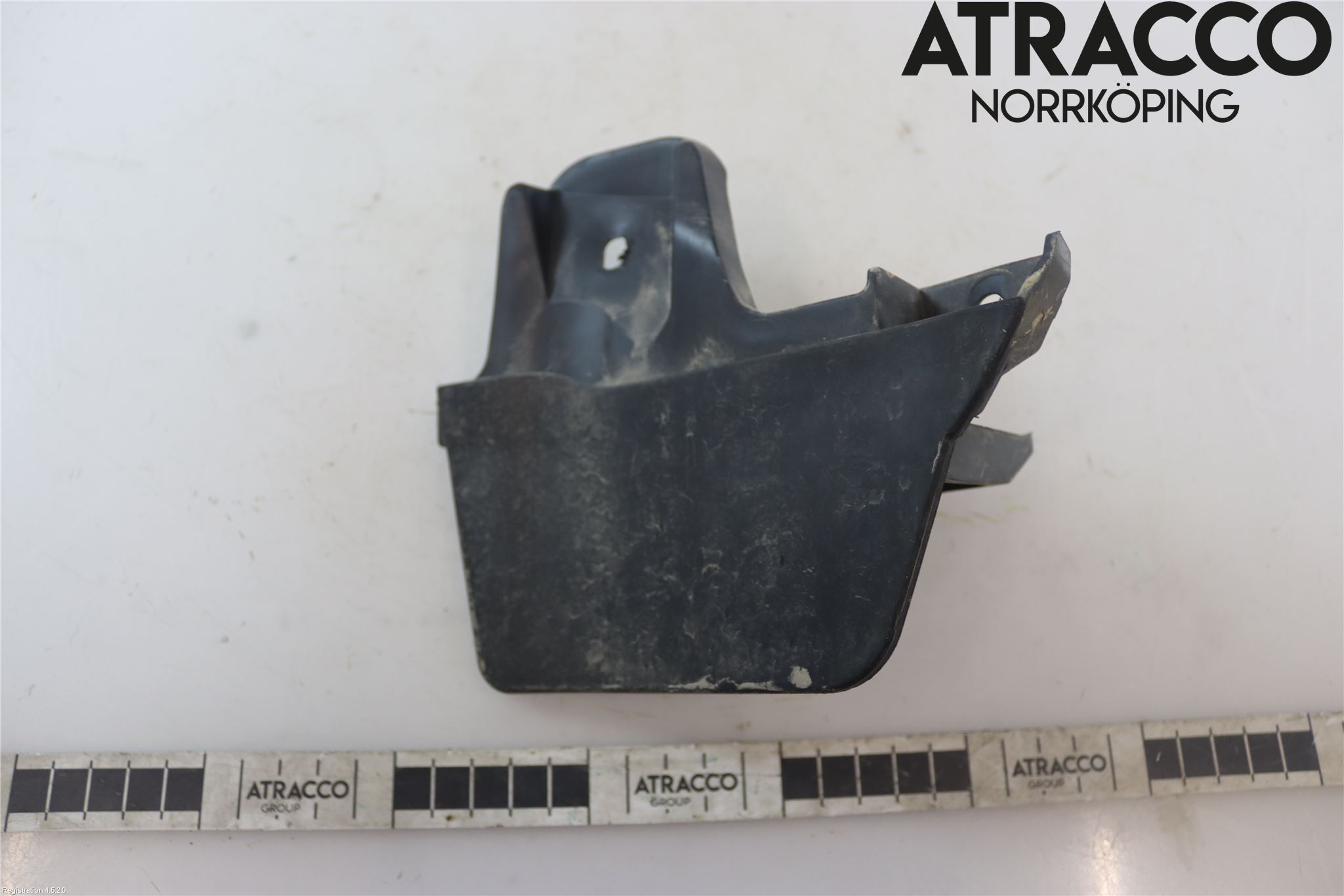 Seat LEON 20- Stänkskydd