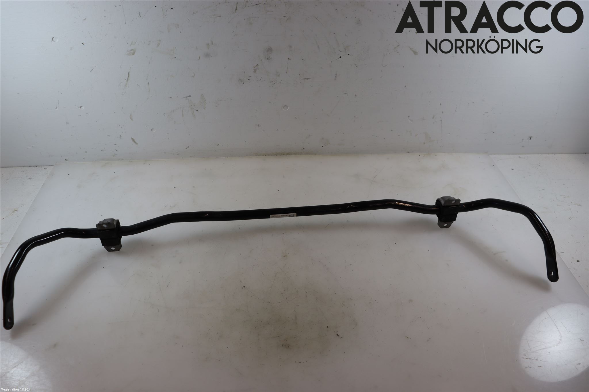 Seat ARONA Krängningshämmare Fram