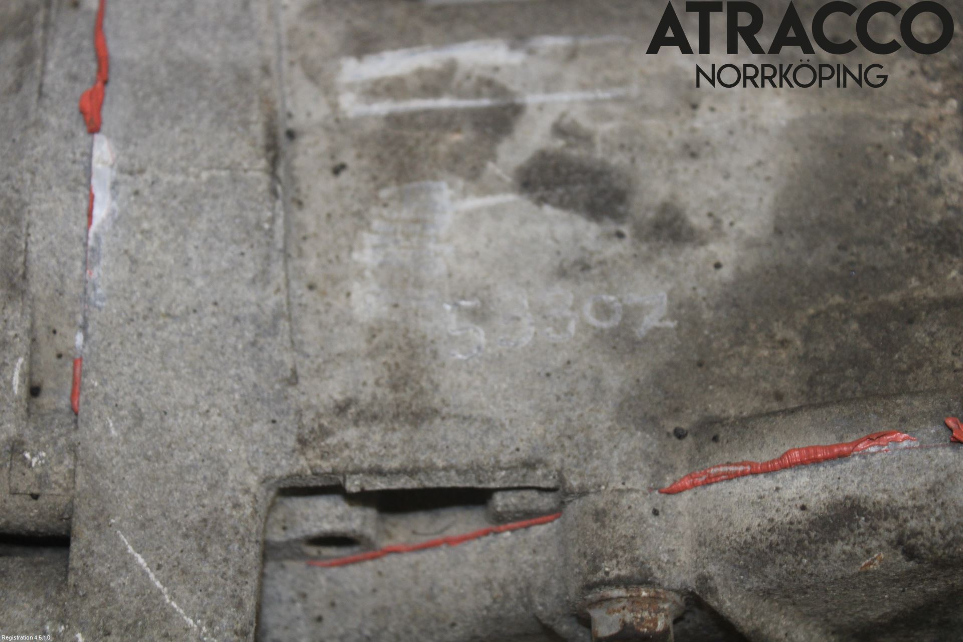 Toyota RAV4 13-18 Bakväxel-Diff