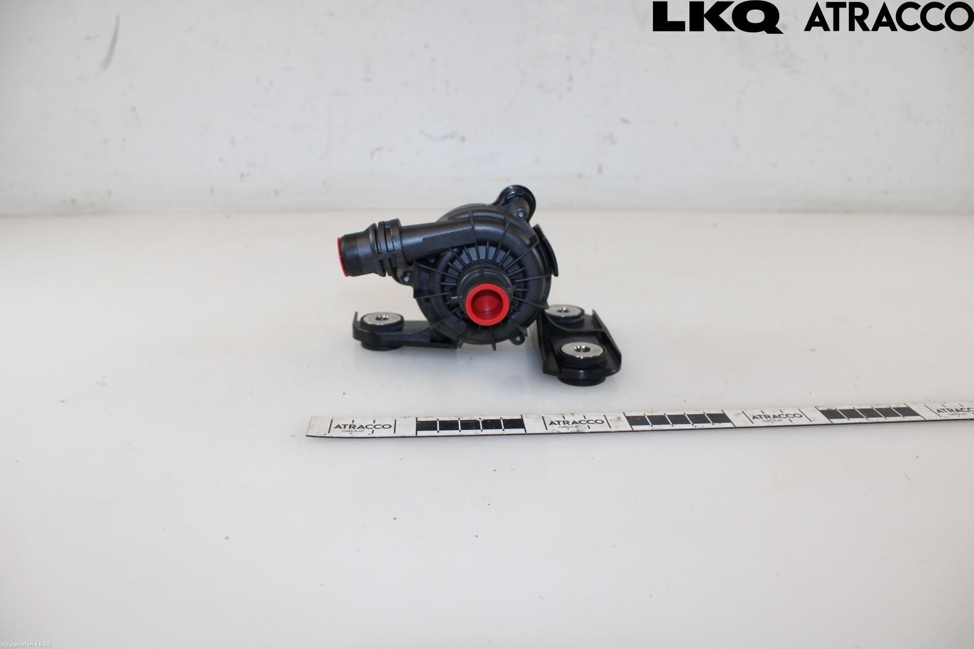 Landrover LAND ROVER DISCOVERY 5 16->> Vattenpump
