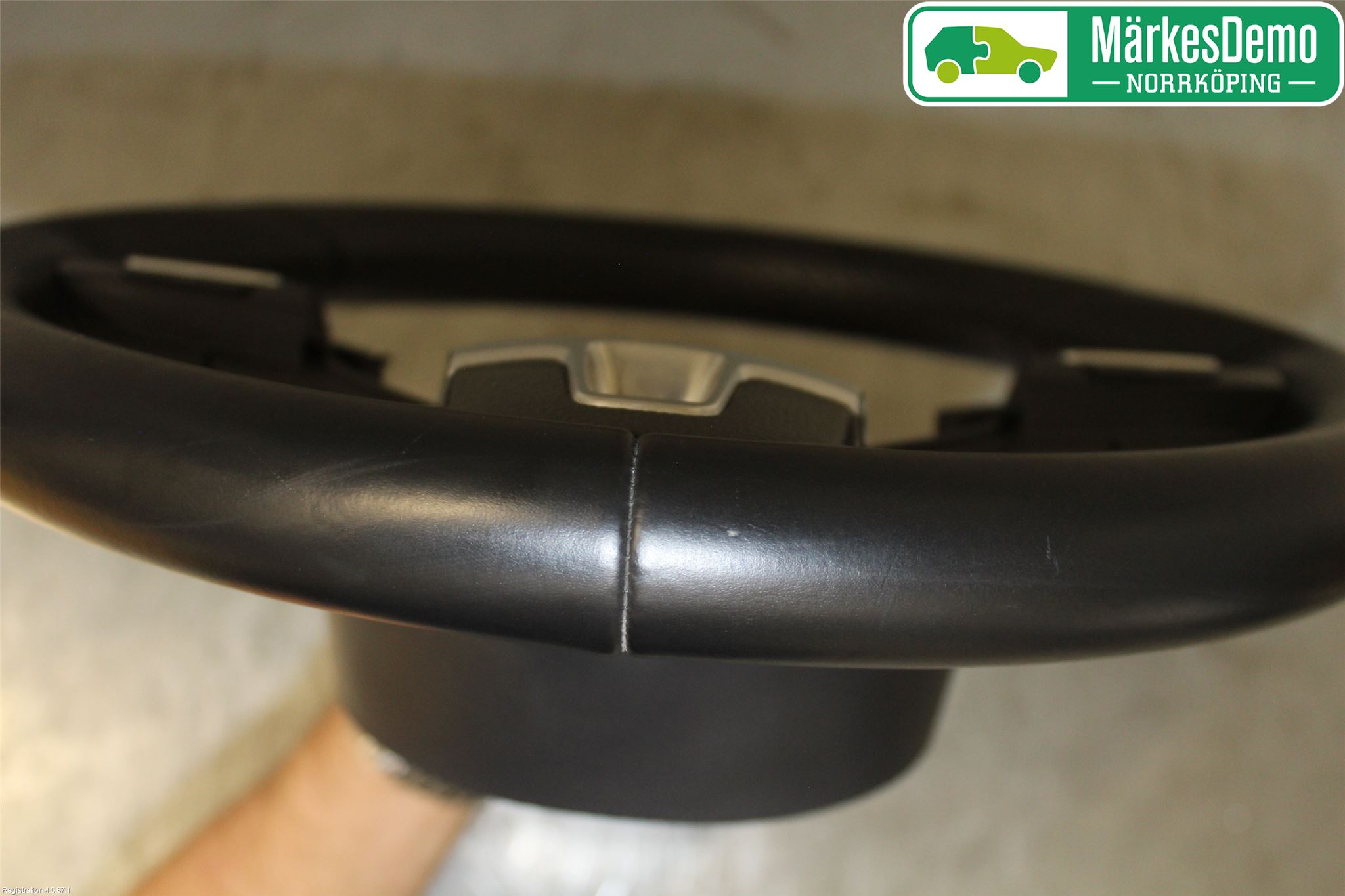 Volkswagen VW PASSAT 11-14 Ratt