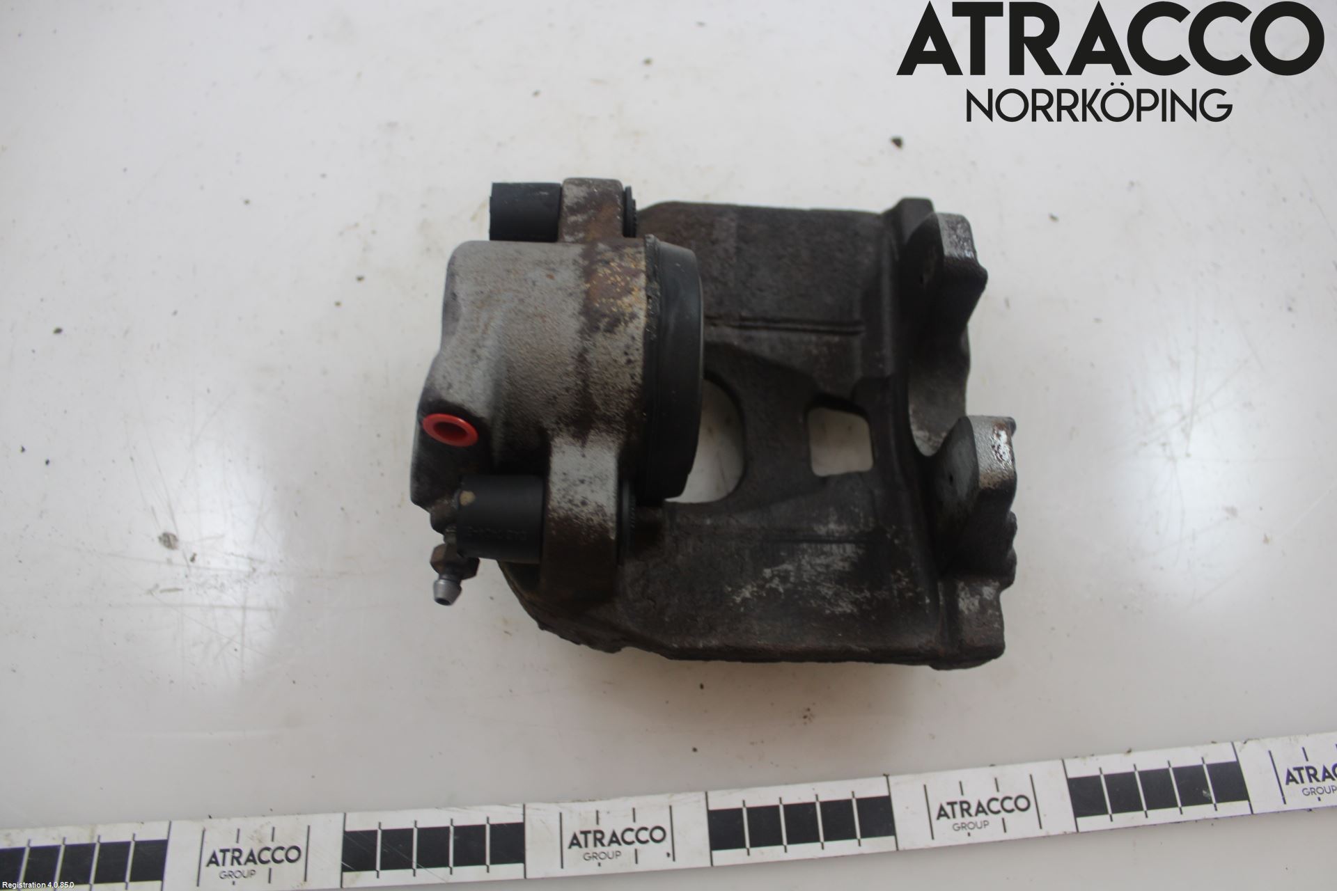 Audi A4/S4 08-11 Bromsok Fram Höger