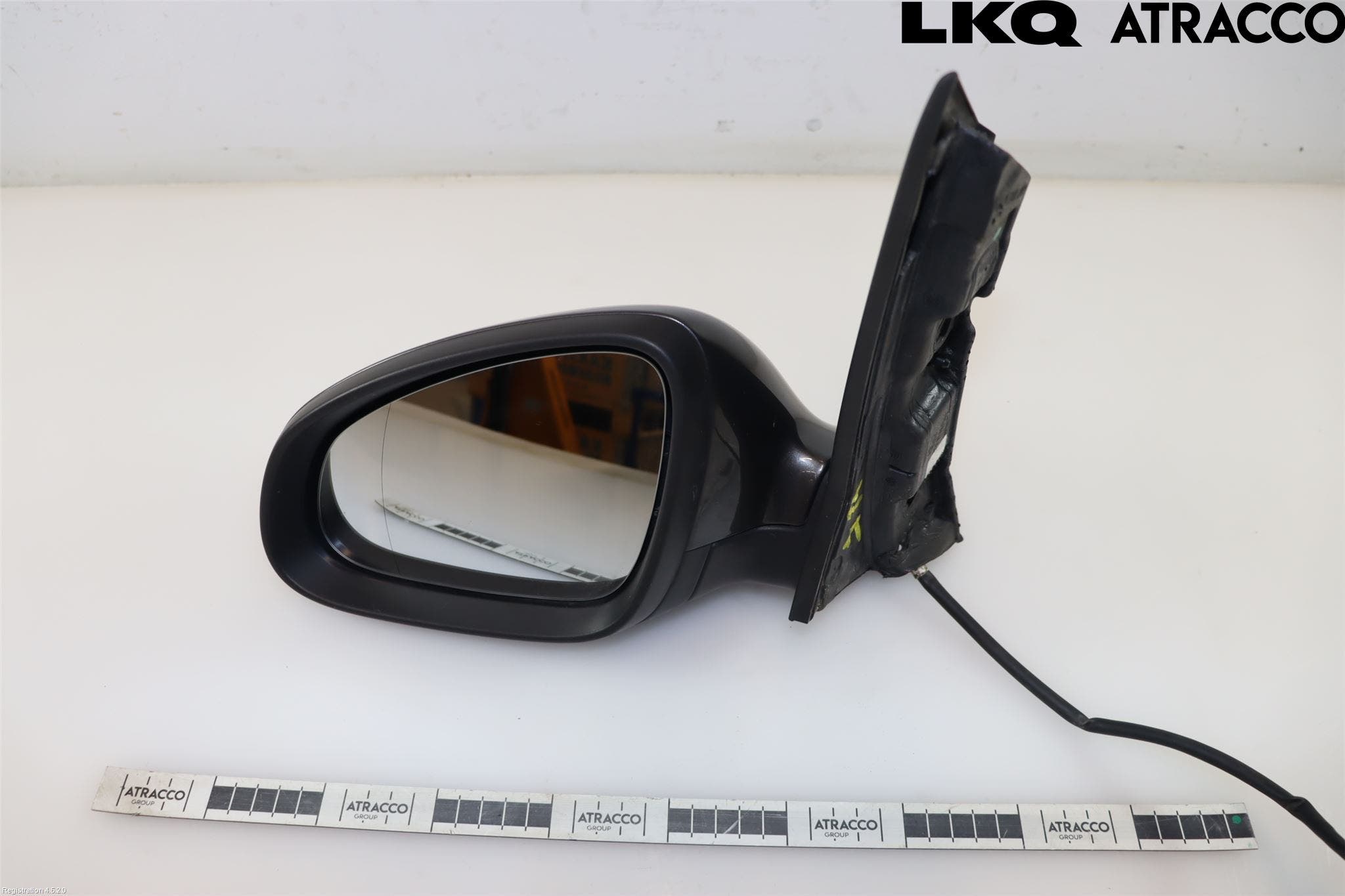 Opel ASTRA J 10-15 Spegel Yttre El Vä