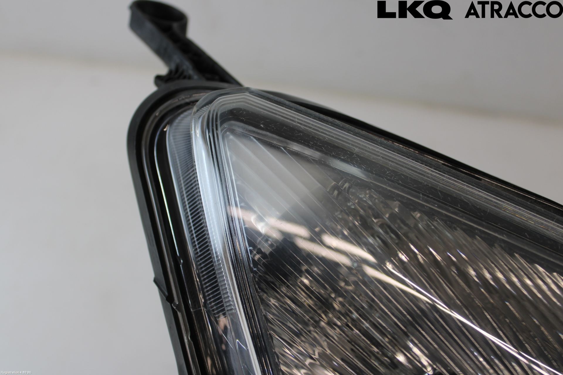 Opel ASTRA J 10-15 Strålkastare Höger