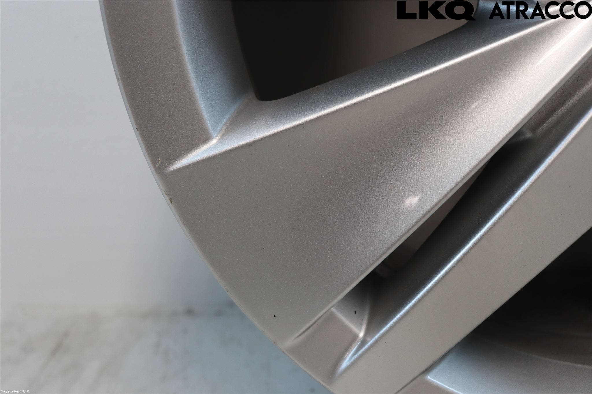 Volkswagen VW GOLF / E-GOLF VIII 20- Fälg Aluminium