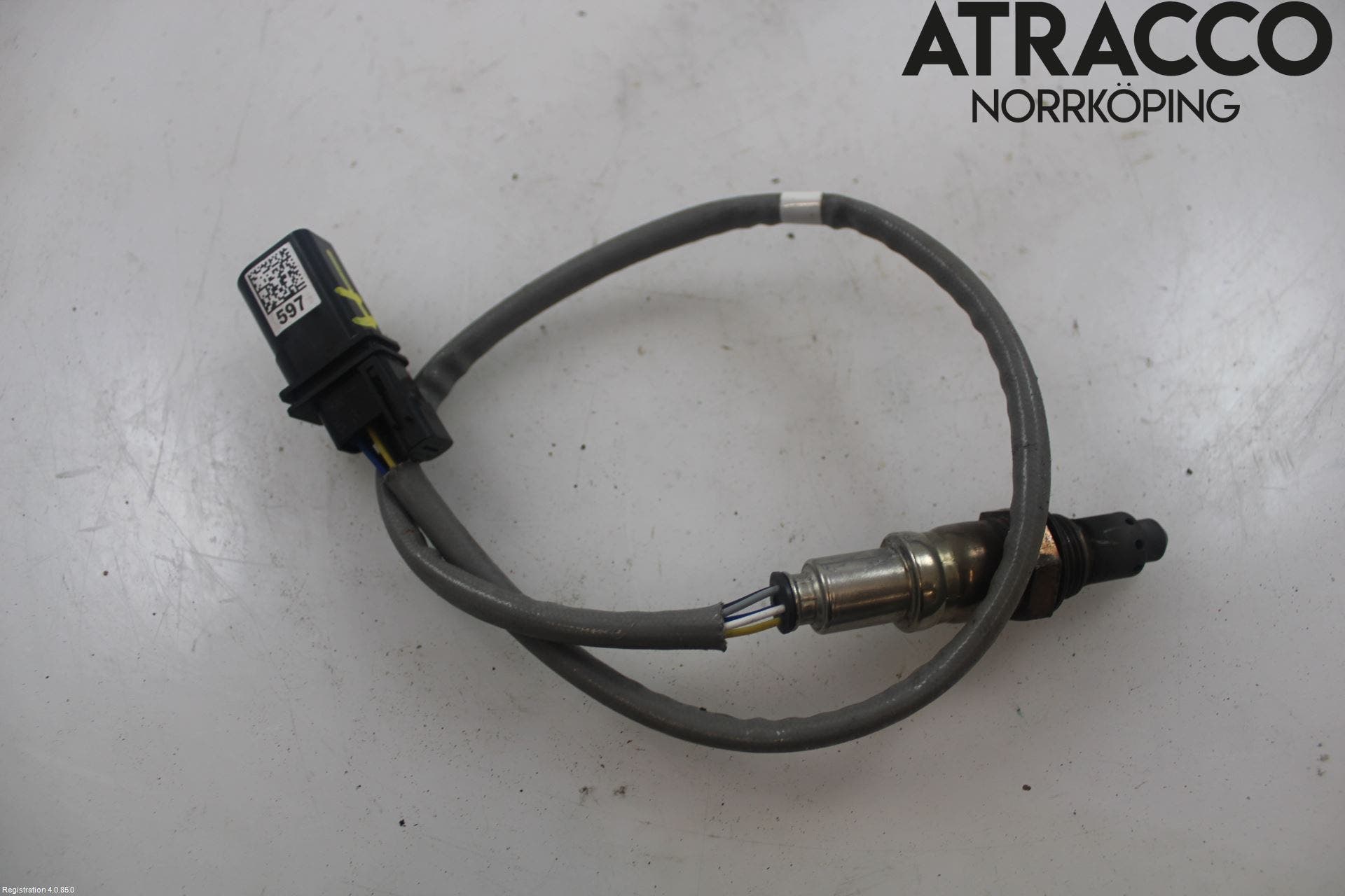 Seat LEON 20- Injlambdasond