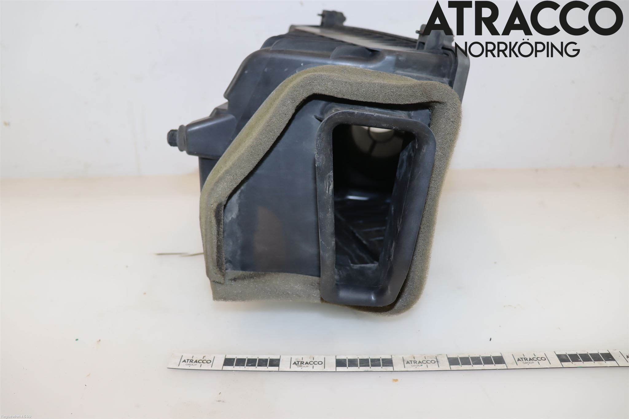 Chevrolet SUBURBAN Luftrenare