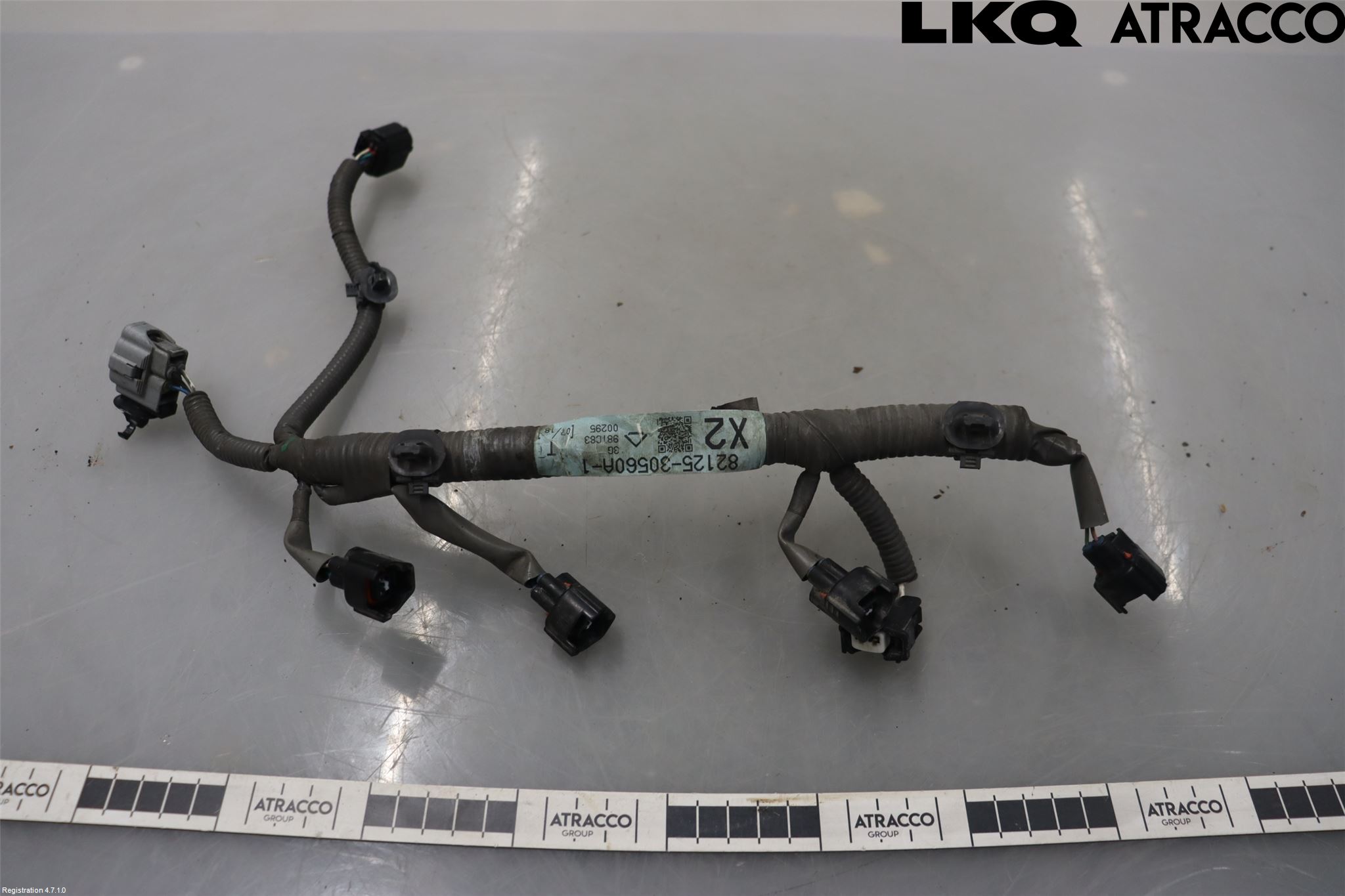 Lexus IS 250/350 14-20 Kabelhärva