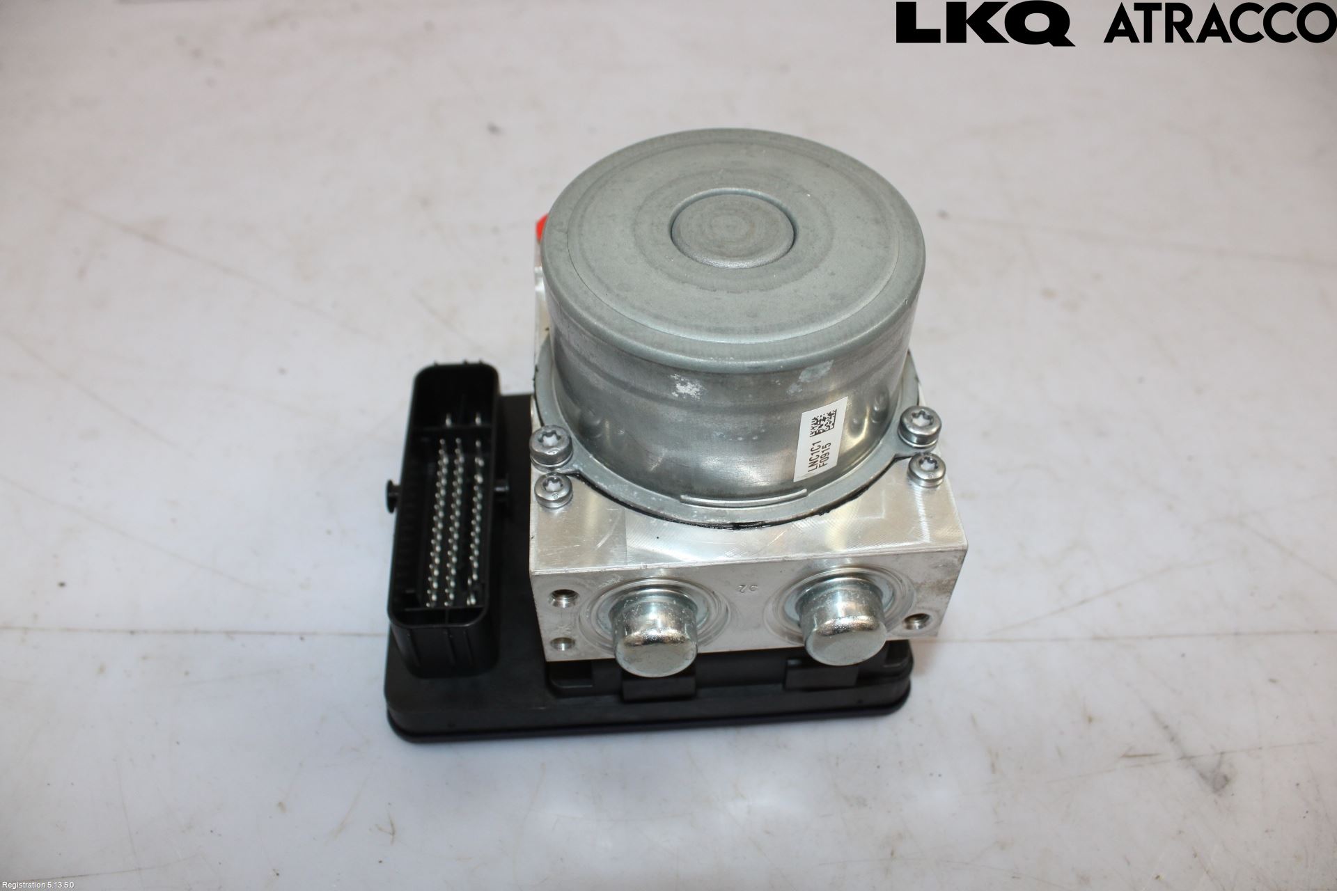 Cupra BORN 22- Abs Hydraulaggregat