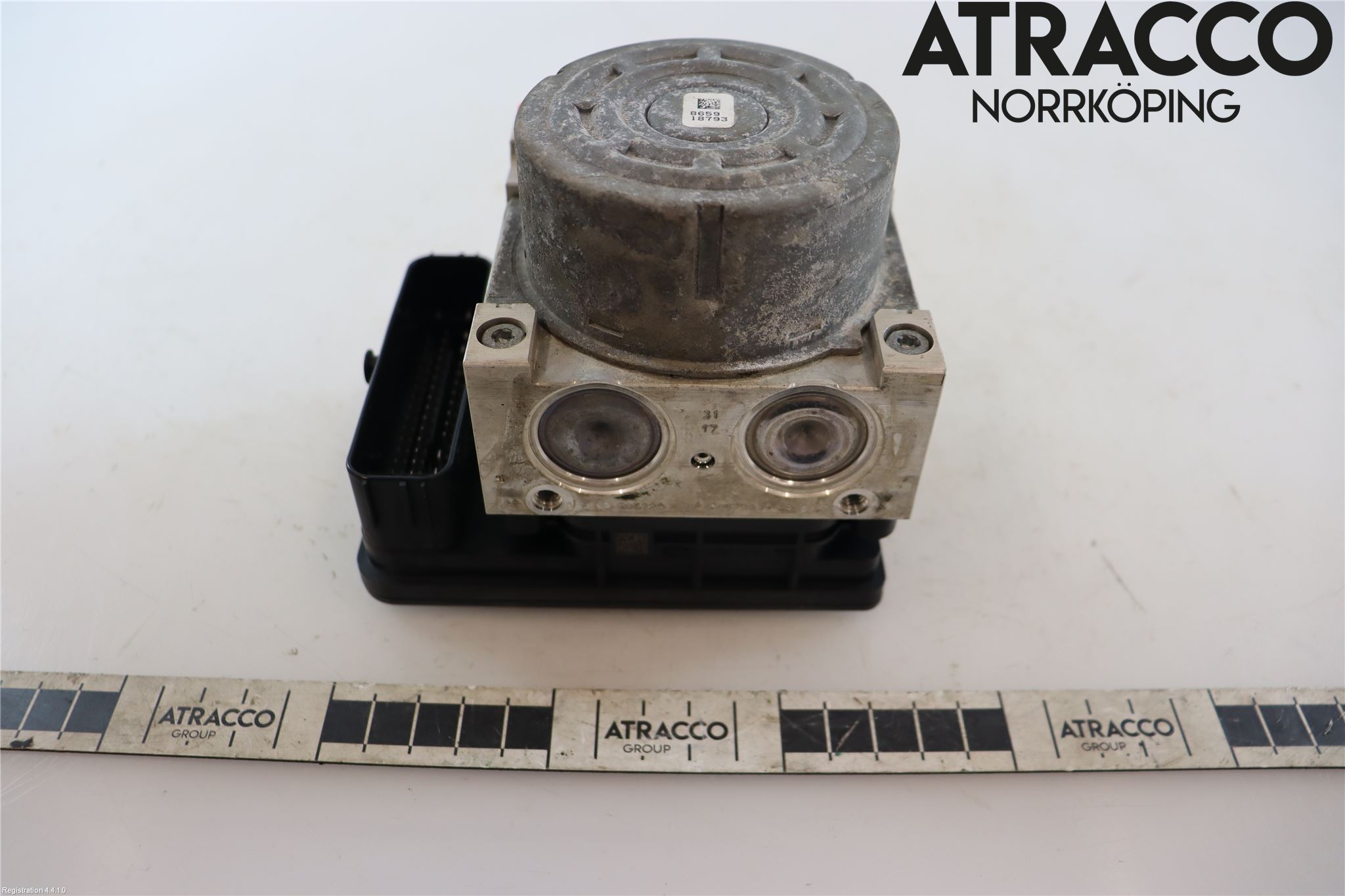 Volkswagen VW TOURAN 16- Abs Hydraulaggregat
