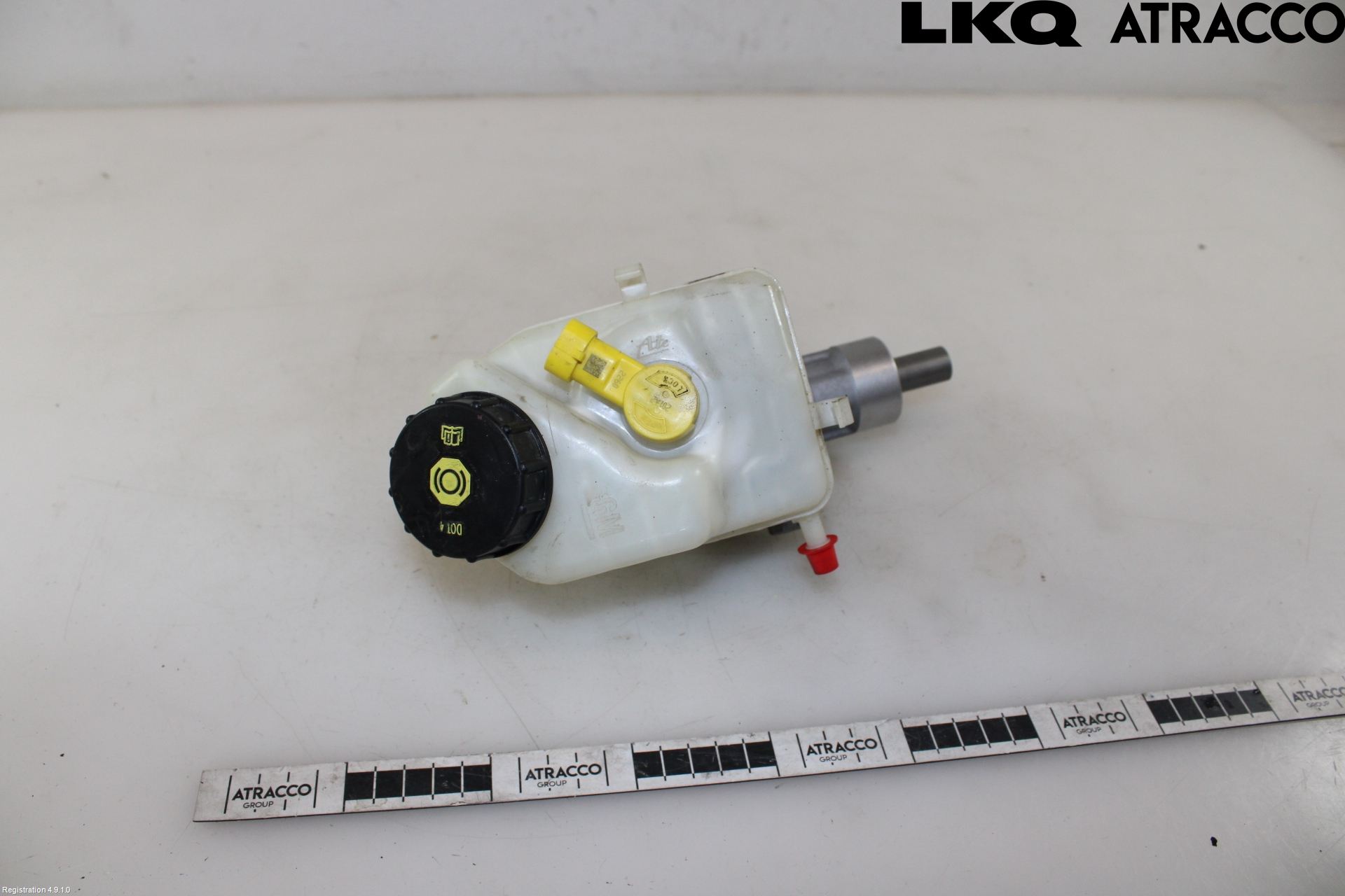 Opel ASTRA J 10-15 Broms Huvudcylinder