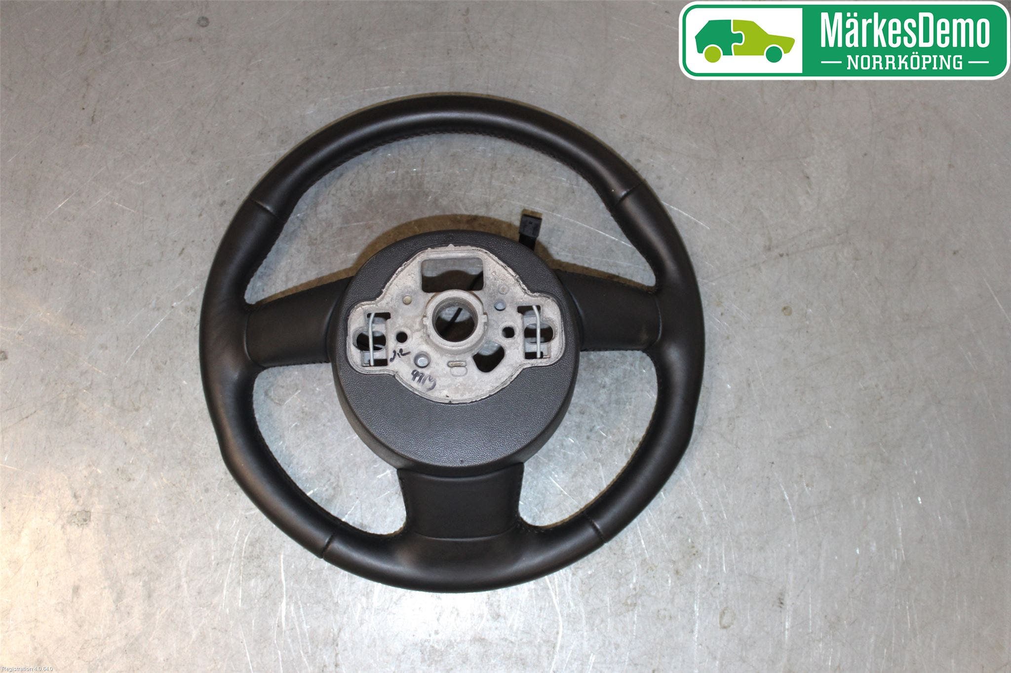 Audi A1/S1 11-18 Ratt