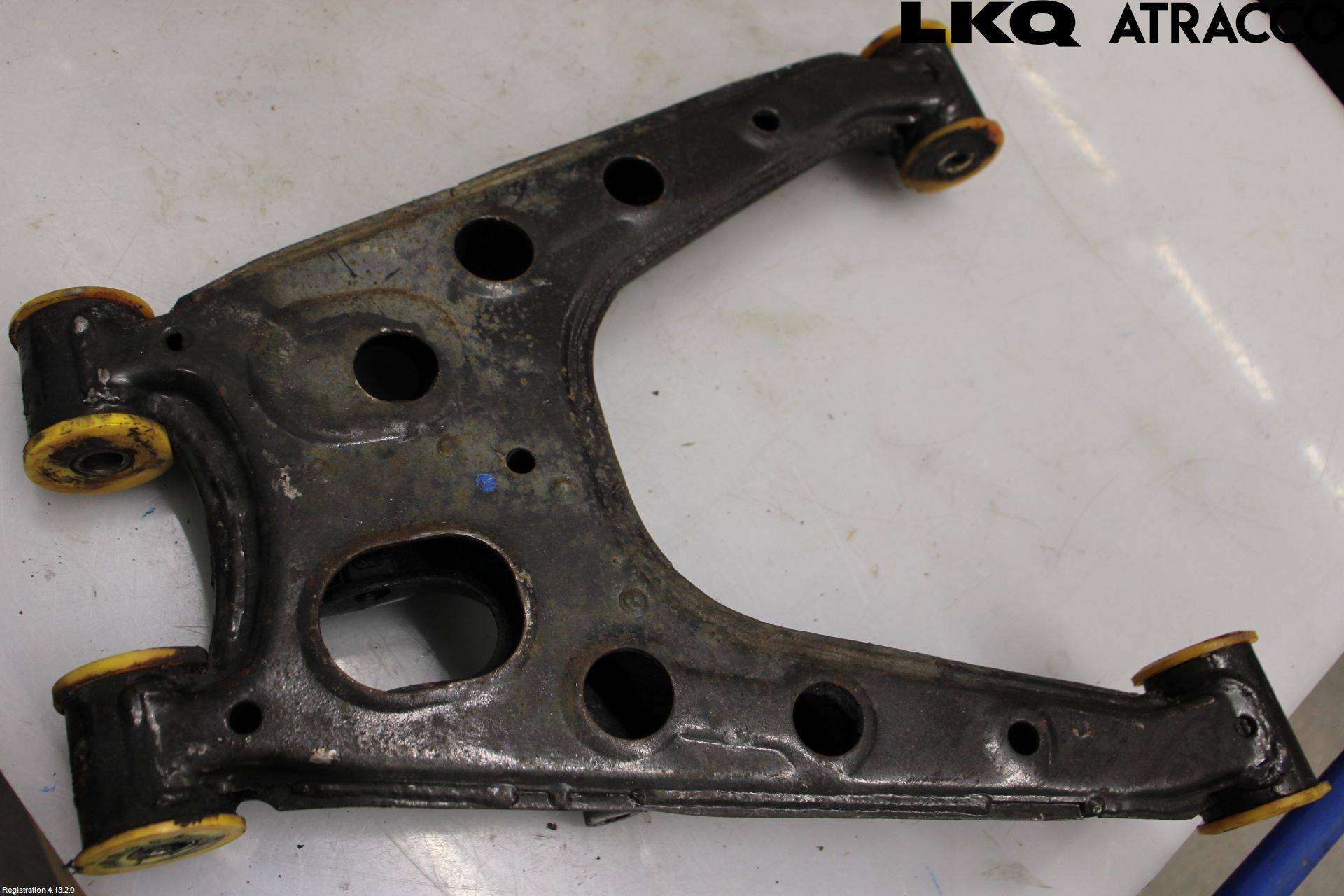 Mazda MX-5 II MIATA  98-05 Bärarm Bak Höger