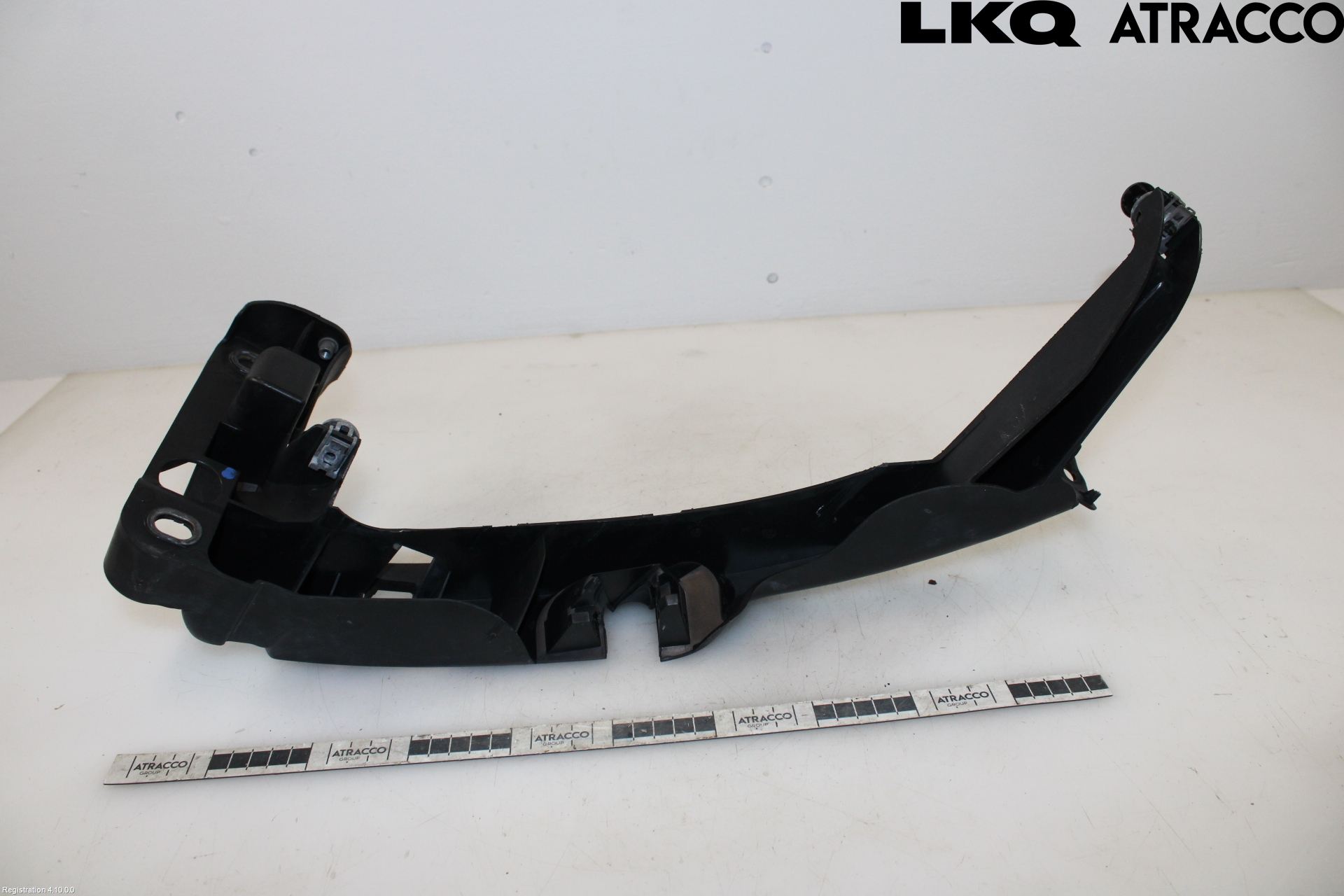 Audi A3/S3 05-13 Strålkast Fästsarg