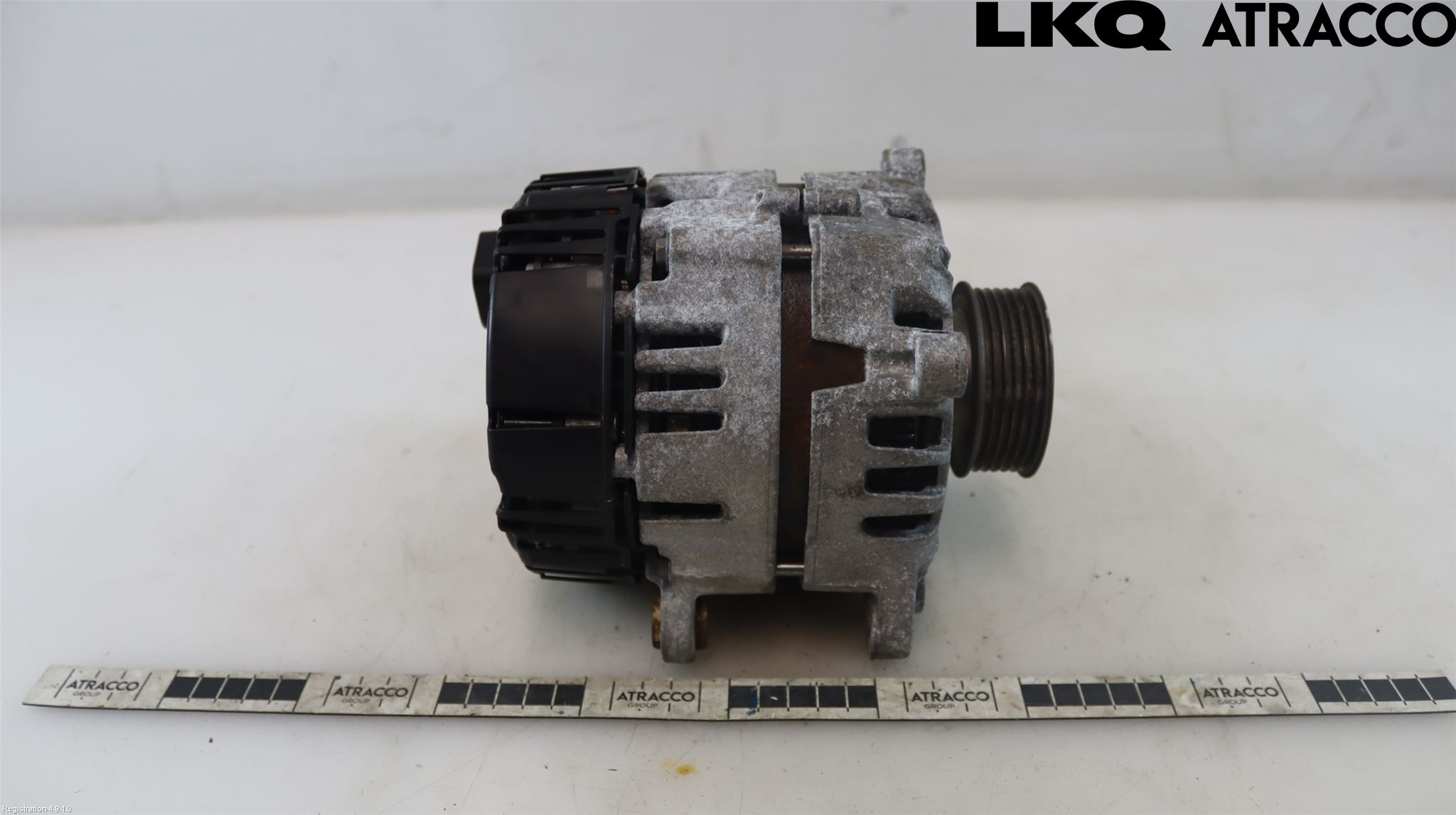 Audi Q5/SQ5 17- Generator