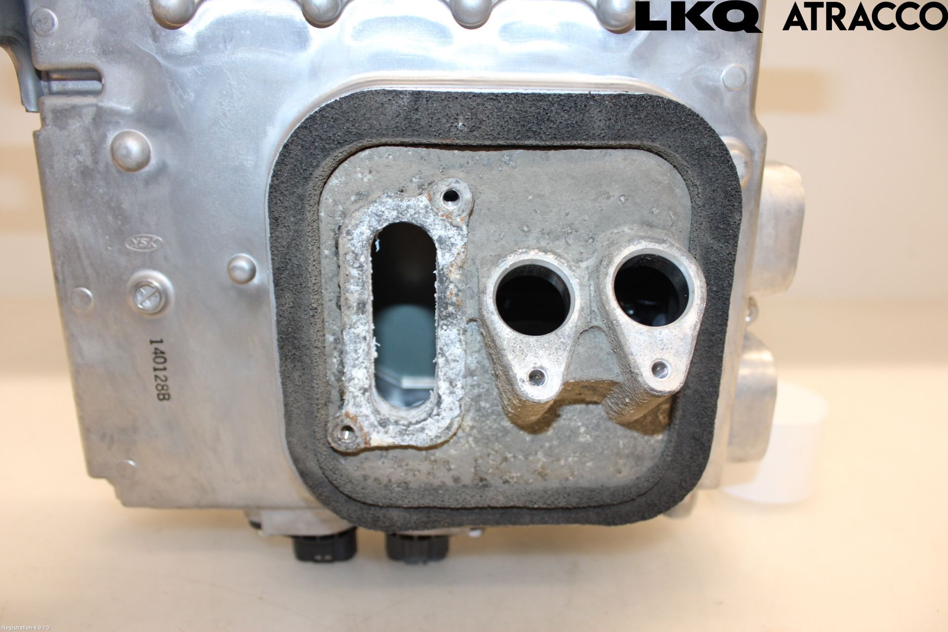 Mitsubishi OUTLANDER 13-21 Hybridconverter